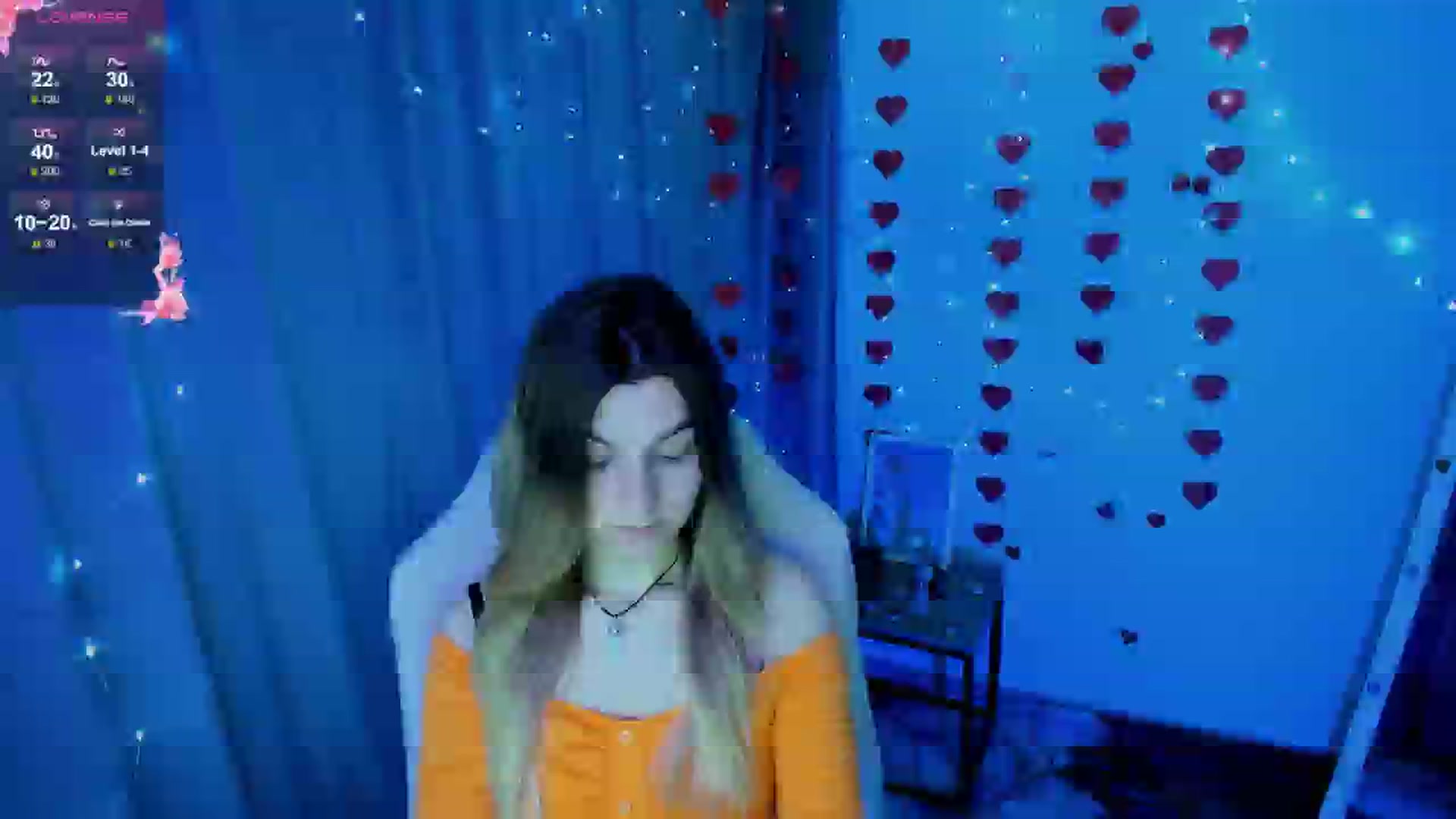 Gallery image thumbnail from Missi_More's myfreecams stream on, 04/12/2026, 11:36 image 2 of 20