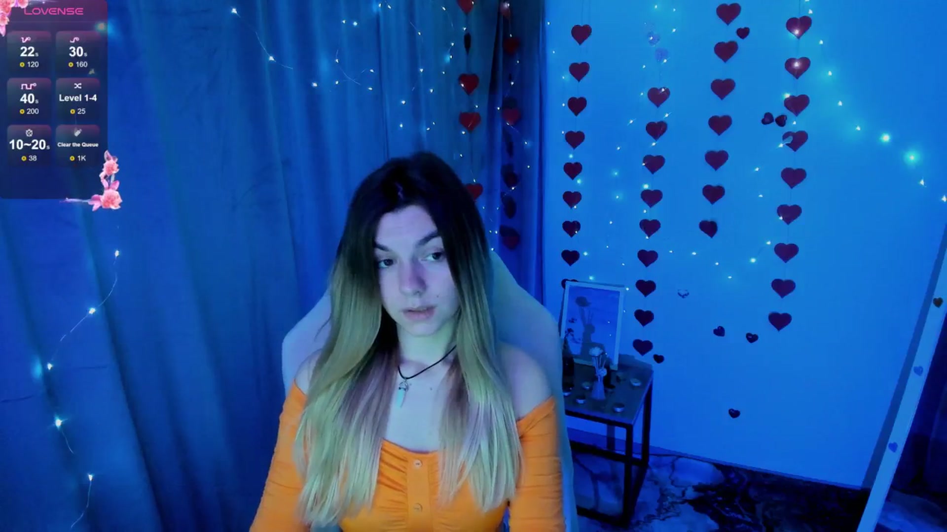Gallery image thumbnail from Missi_More's myfreecams stream on, 04/12/2026, 11:36 image 9 of 20