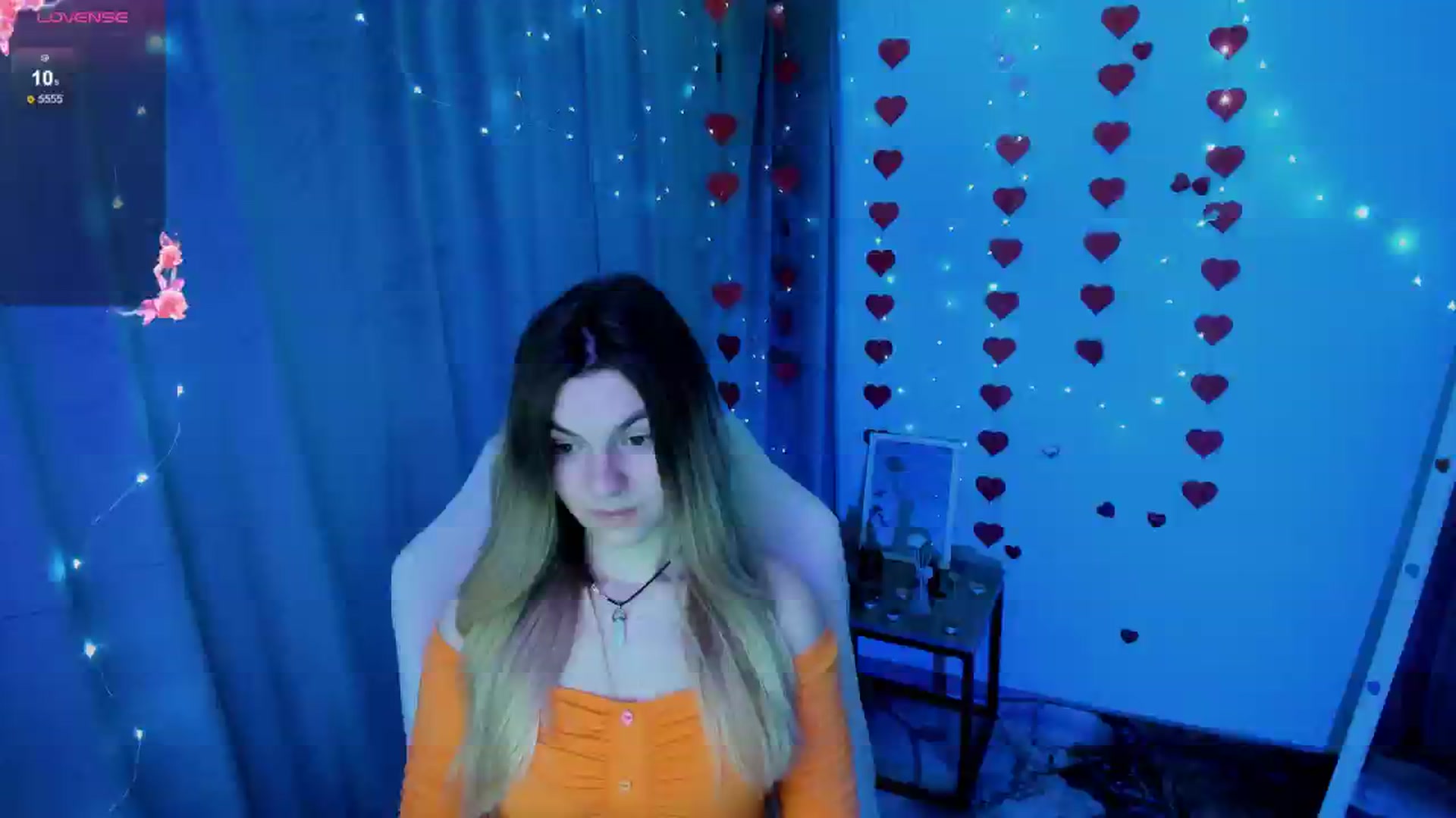 Gallery image thumbnail from Missi_More's myfreecams stream on, 04/12/2026, 11:36 image 3 of 20