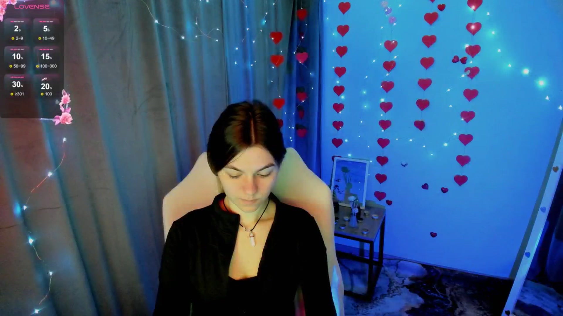 Gallery image thumbnail from Missi_More's myfreecams stream on, 04/13/2026, 10:12 image 12 of 20
