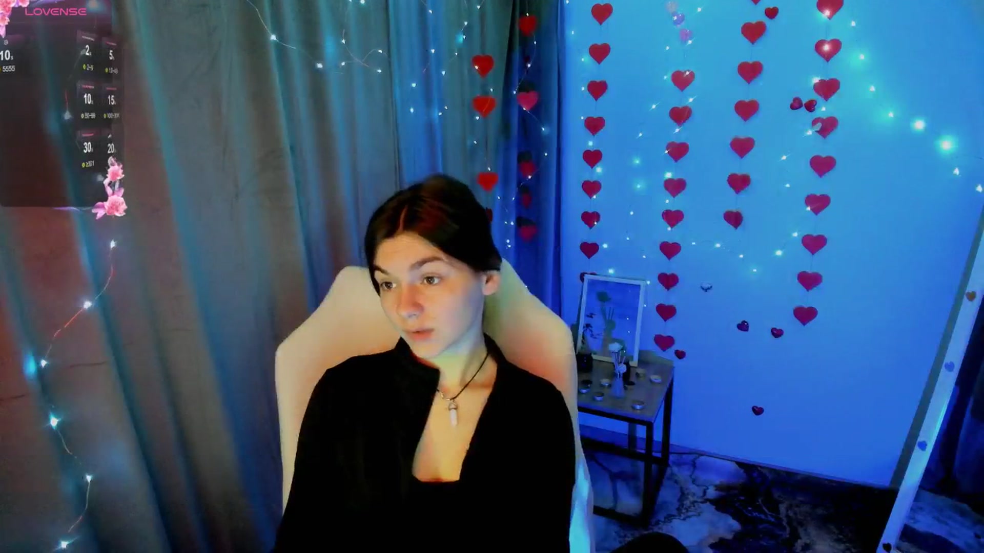 Gallery image thumbnail from Missi_More's myfreecams stream on, 04/13/2026, 10:12 image 13 of 20