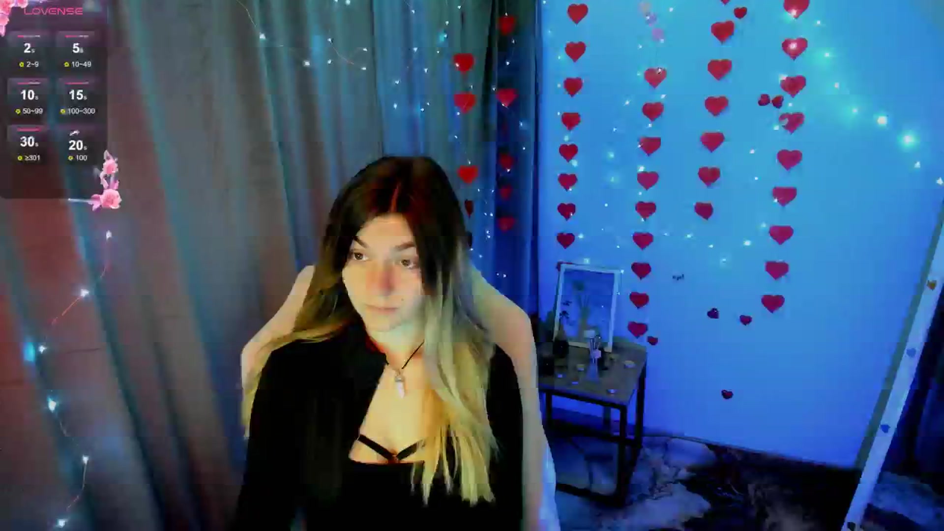 Gallery image thumbnail from Missi_More's myfreecams stream on, 04/13/2026, 10:12 image 8 of 20