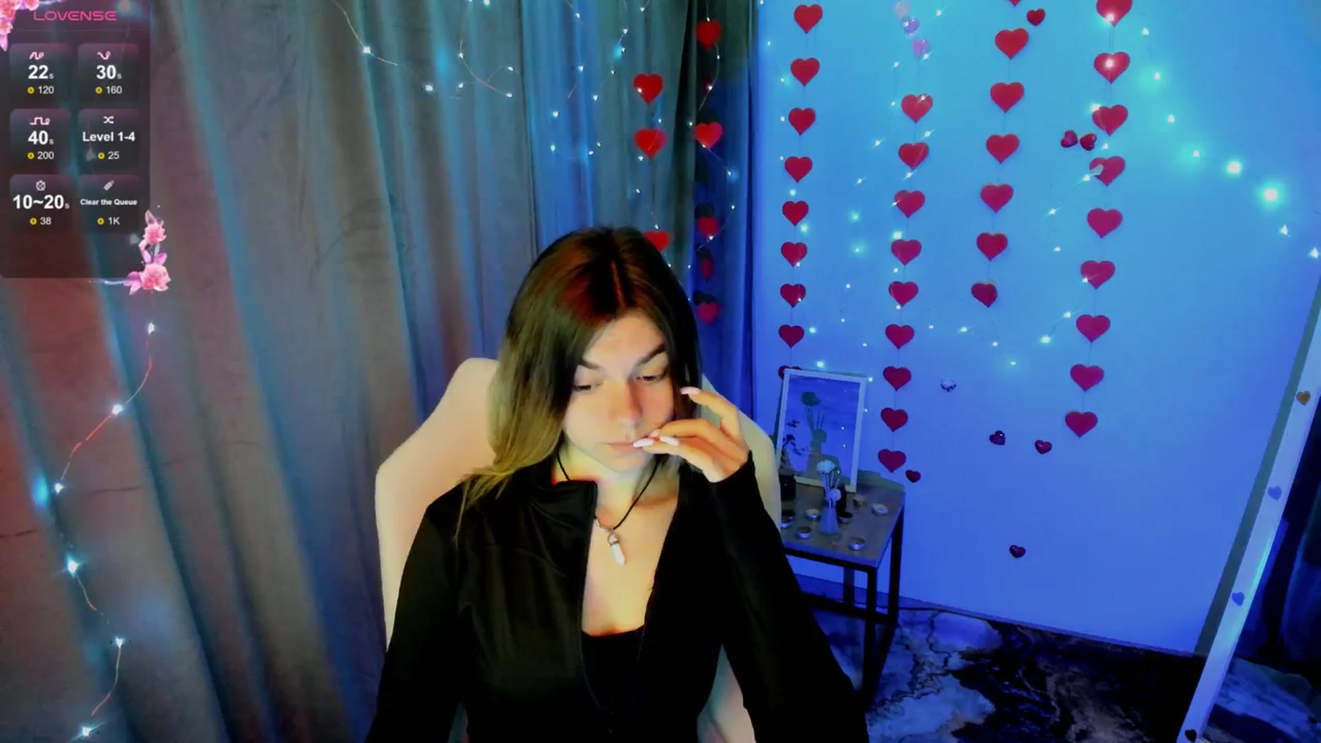 Gallery image thumbnail from Missi_More's myfreecams stream on, 04/13/2026, 10:12 image 16 of 20