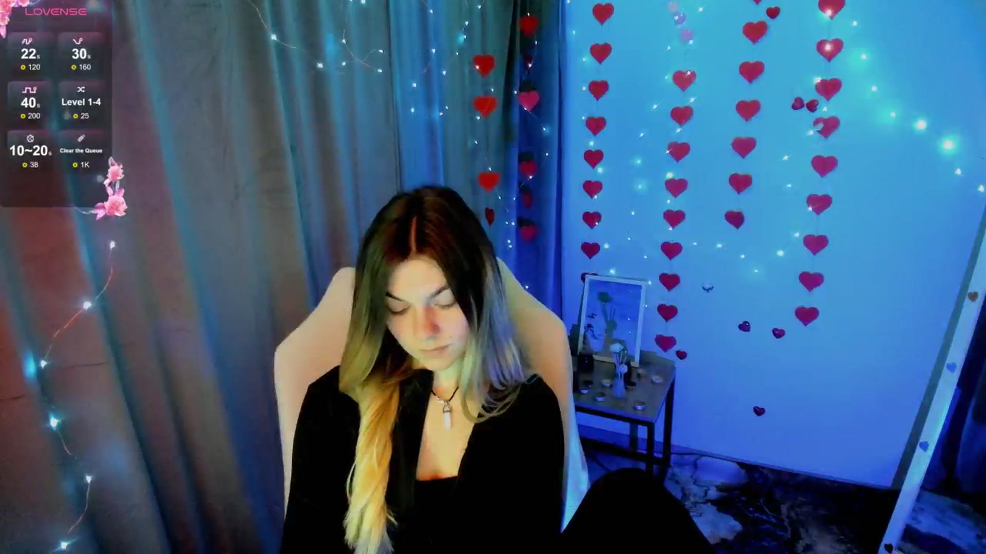 Gallery image thumbnail from Missi_More's myfreecams stream on, 04/13/2026, 10:12 image 18 of 20