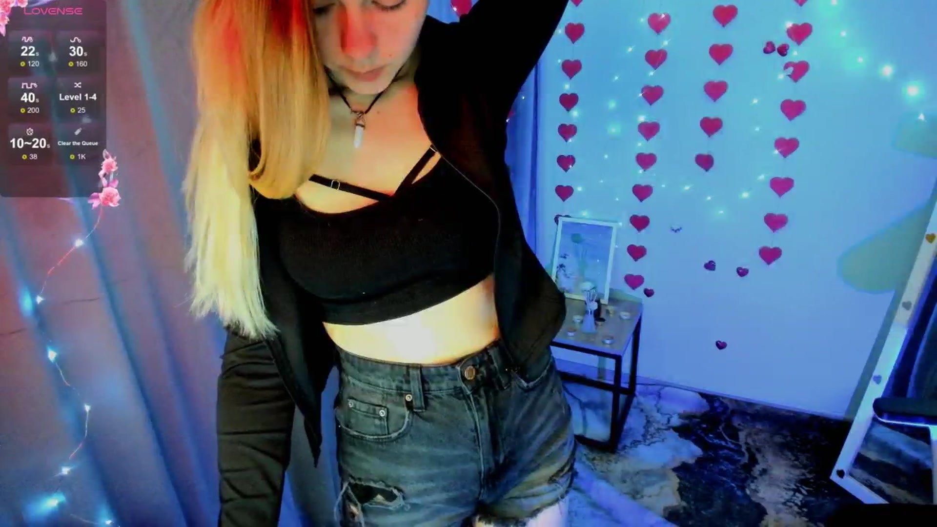 Gallery image thumbnail from Missi_More's myfreecams stream on, 04/13/2026, 10:12 image 20 of 20