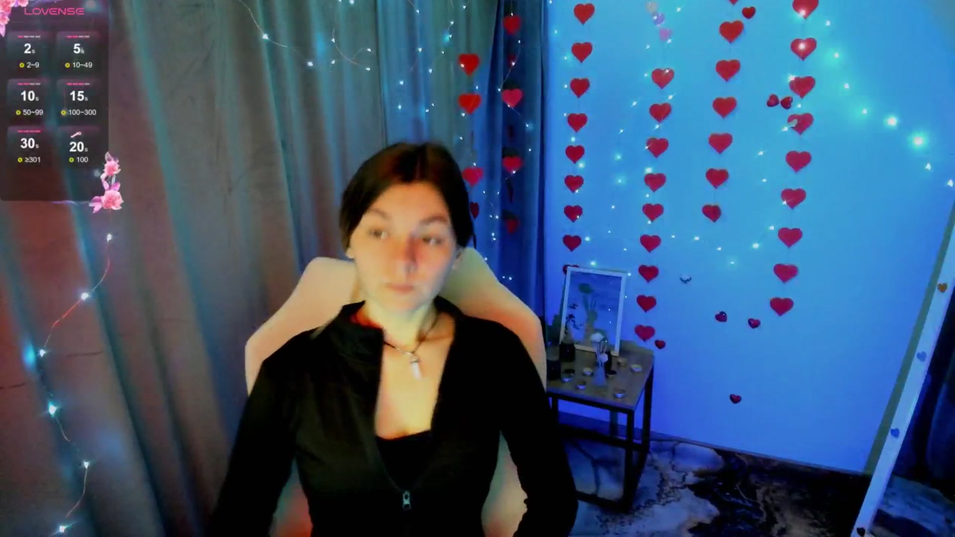 Gallery image thumbnail from Missi_More's myfreecams stream on, 04/13/2026, 10:12 image 11 of 20