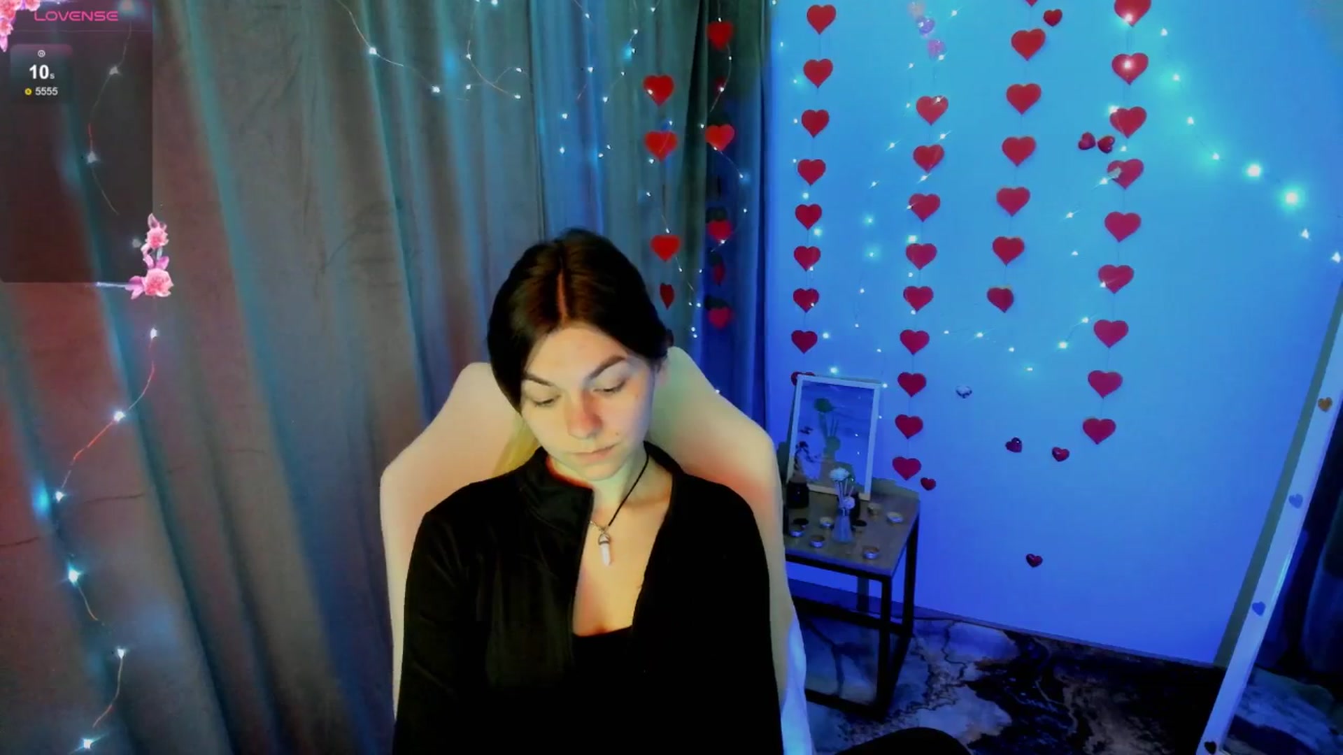 Gallery image thumbnail from Missi_More's myfreecams stream on, 04/13/2026, 10:12 image 14 of 20