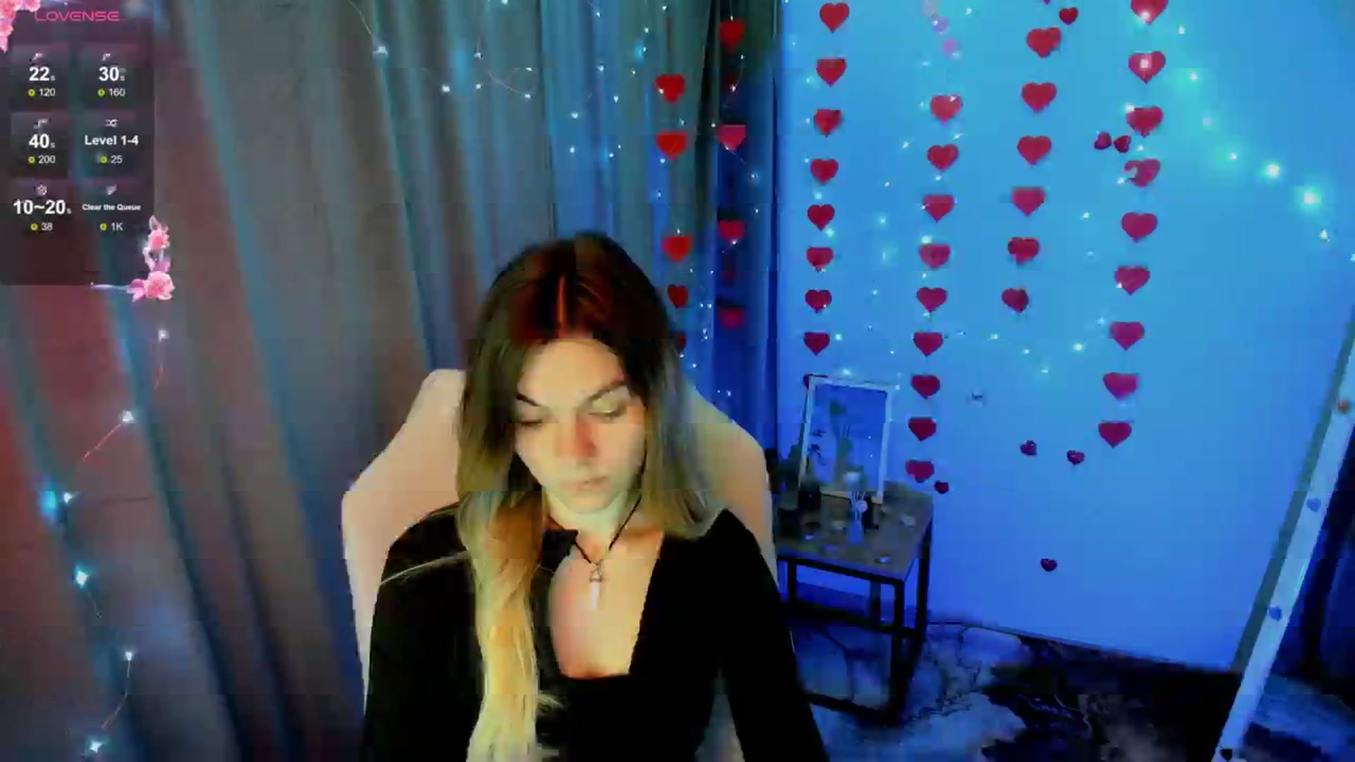 Gallery image thumbnail from Missi_More's myfreecams stream on, 04/13/2026, 10:12 image 5 of 20