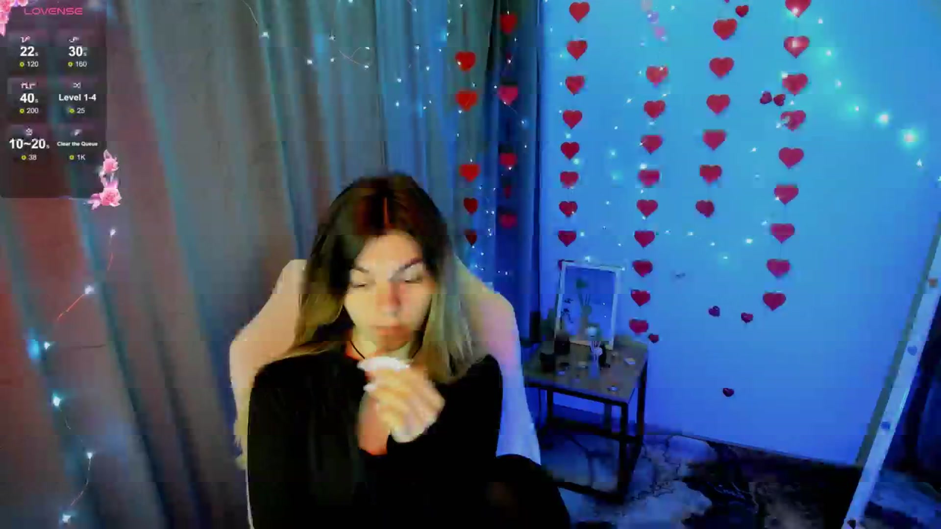 Gallery image thumbnail from Missi_More's myfreecams stream on, 04/13/2026, 10:12 image 4 of 20