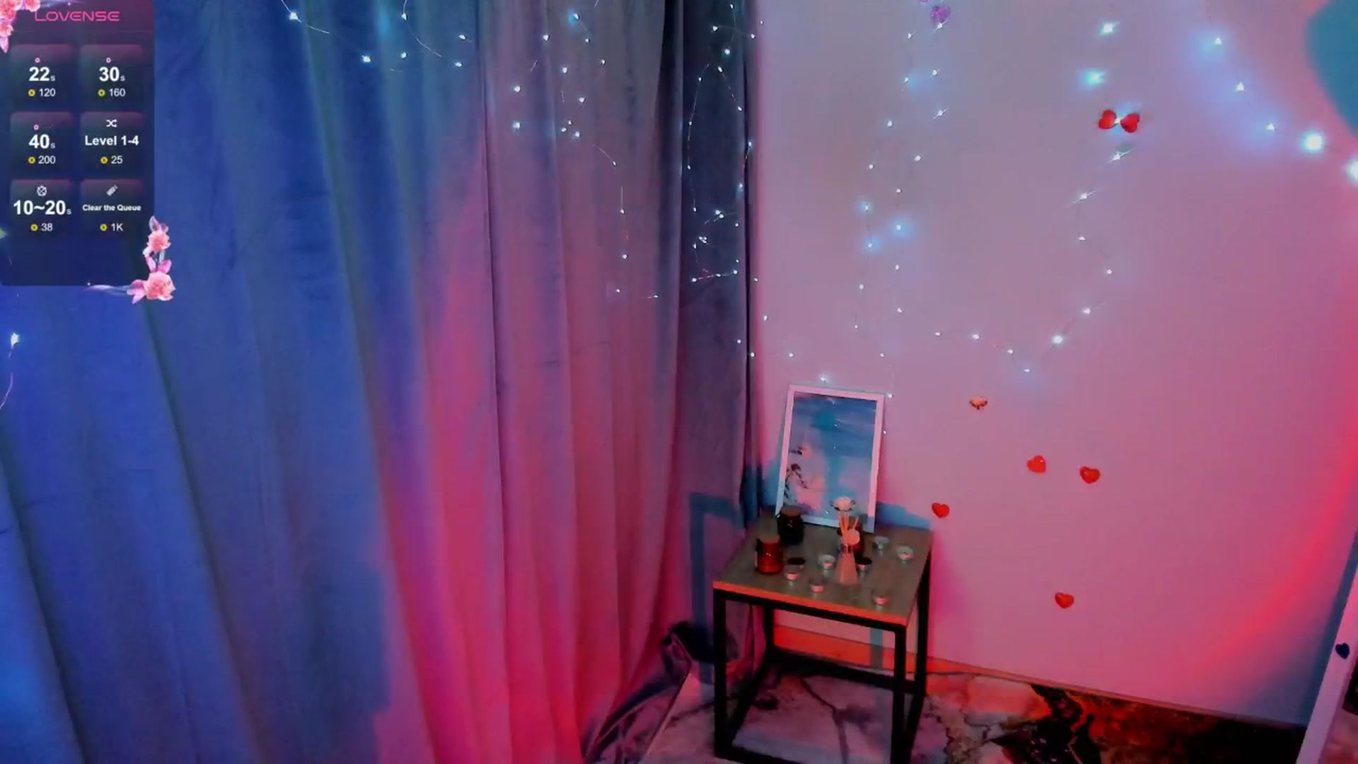 Gallery image thumbnail from Missi_More's myfreecams stream on, 04/19/2026, 11:59 image 15 of 20