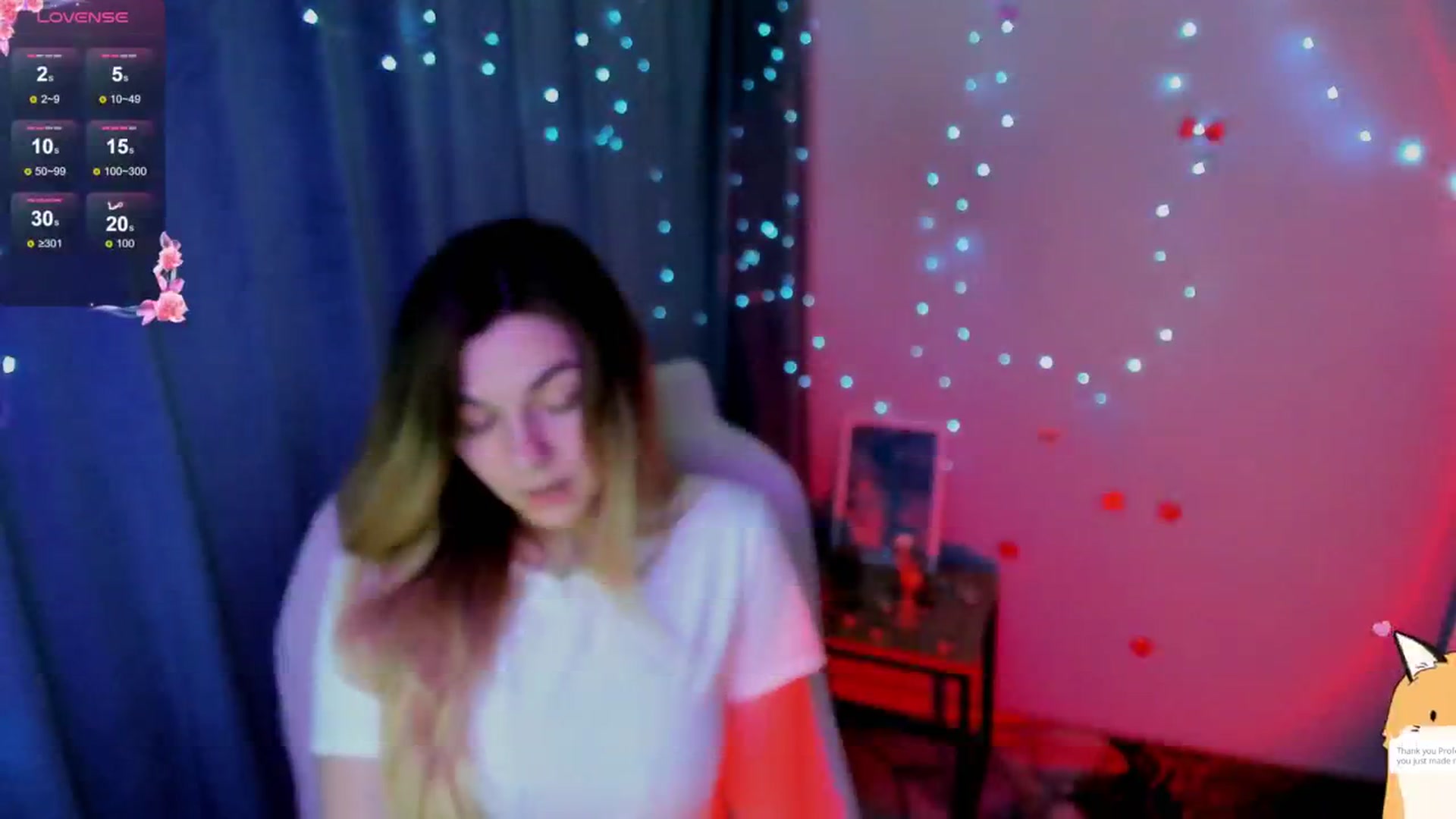 Gallery image thumbnail from Missi_More's myfreecams stream on, 04/19/2026, 11:59 image 13 of 20