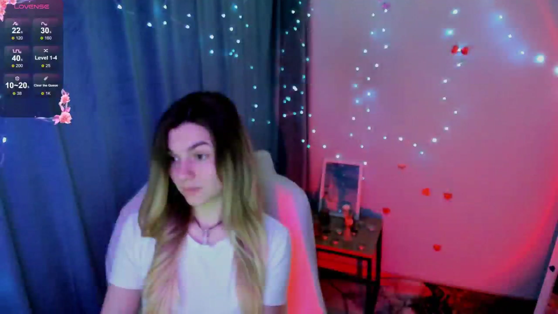 Gallery image thumbnail from Missi_More's myfreecams stream on, 04/19/2026, 11:59 image 7 of 20