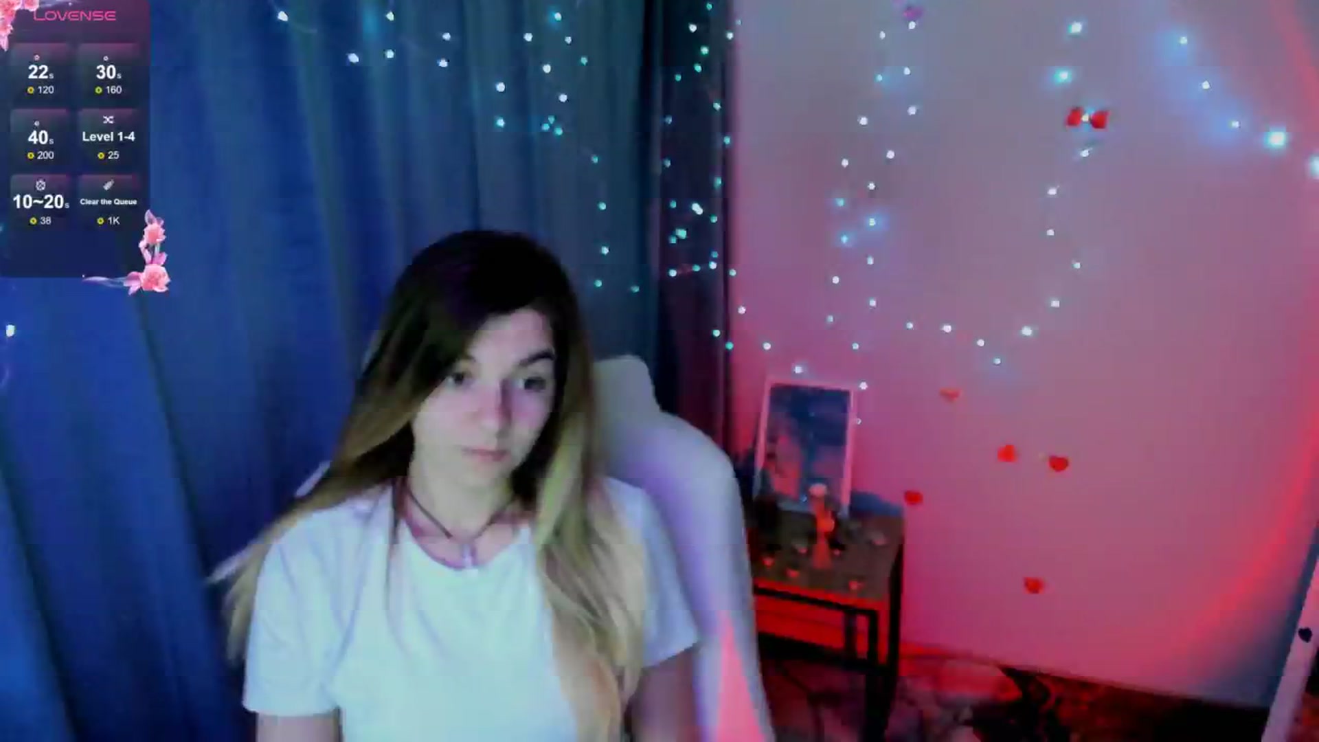Gallery image thumbnail from Missi_More's myfreecams stream on, 04/19/2026, 11:59 image 8 of 20