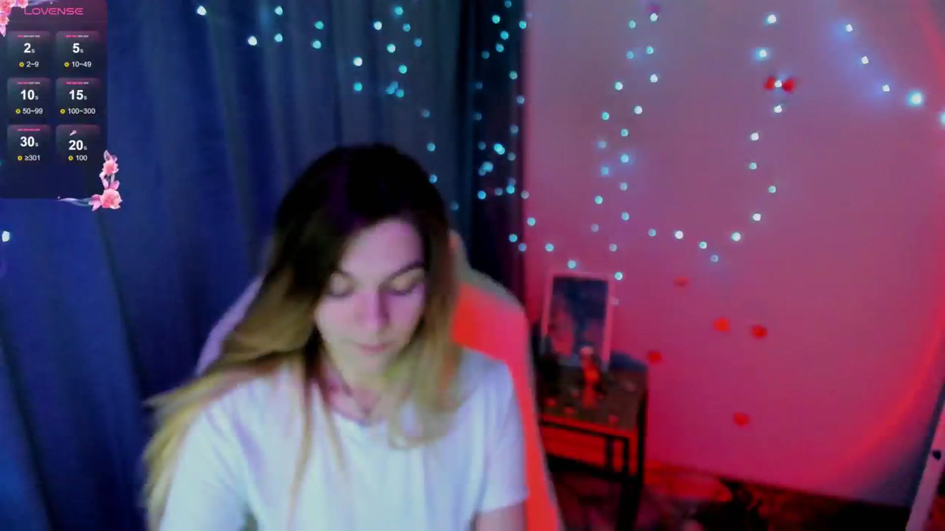 Gallery image thumbnail from Missi_More's myfreecams stream on, 04/19/2026, 11:59 image 14 of 20