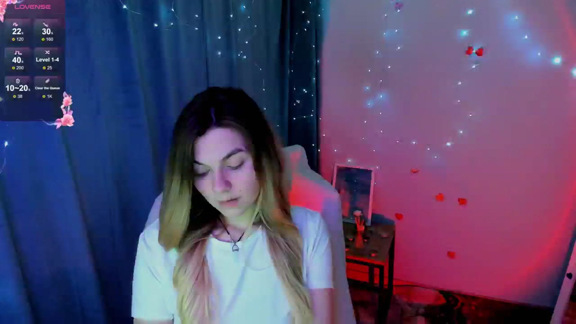 Gallery image thumbnail from Missi_More's myfreecams stream on, 04/19/2026, 11:59 image 19 of 20