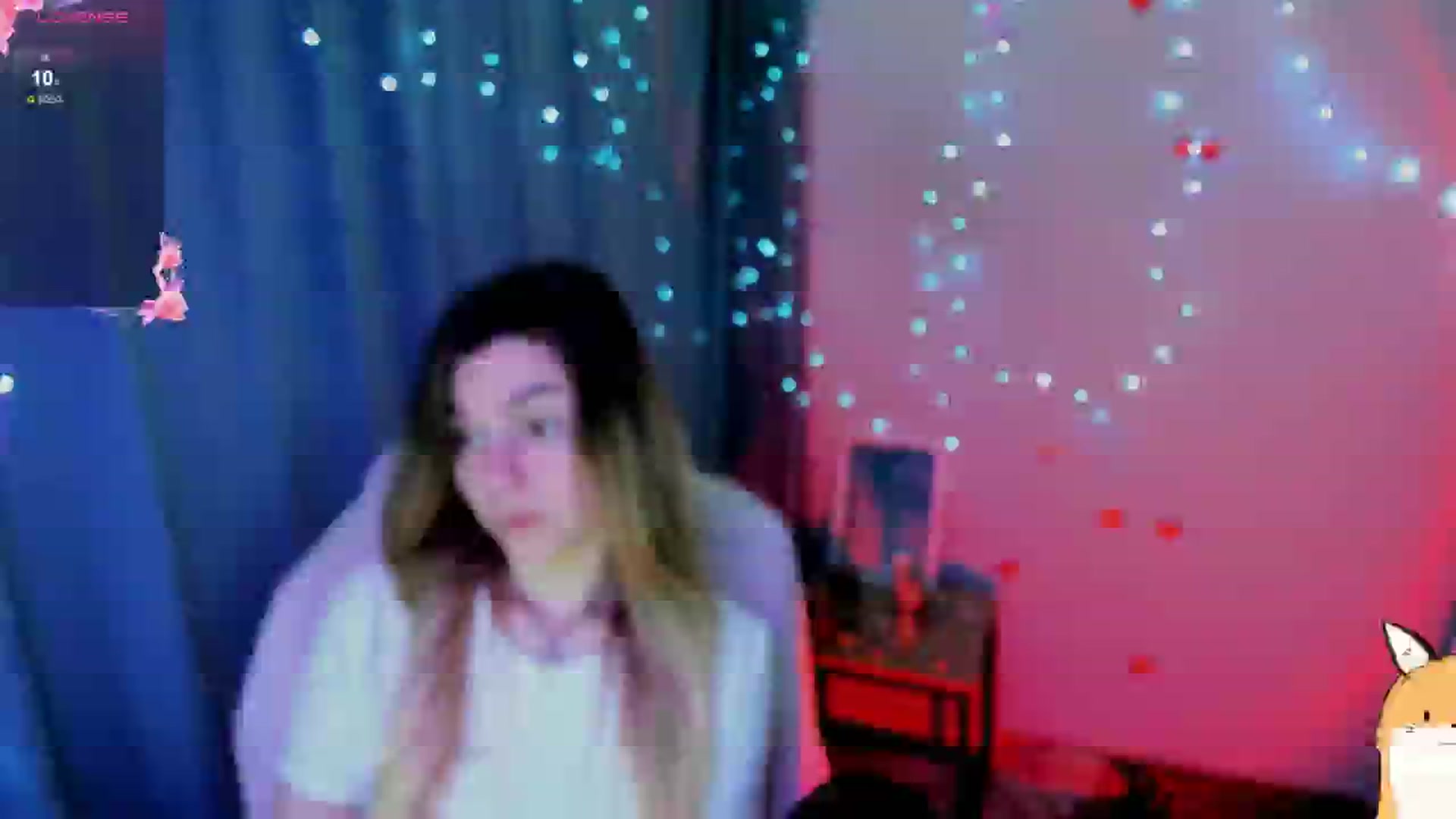 Gallery image thumbnail from Missi_More's myfreecams stream on, 04/19/2026, 11:59 image 1 of 20