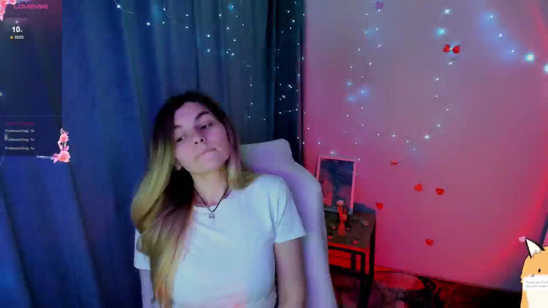 Gallery image thumbnail from Missi_More's myfreecams stream on, 04/19/2026, 11:59 image 18 of 20
