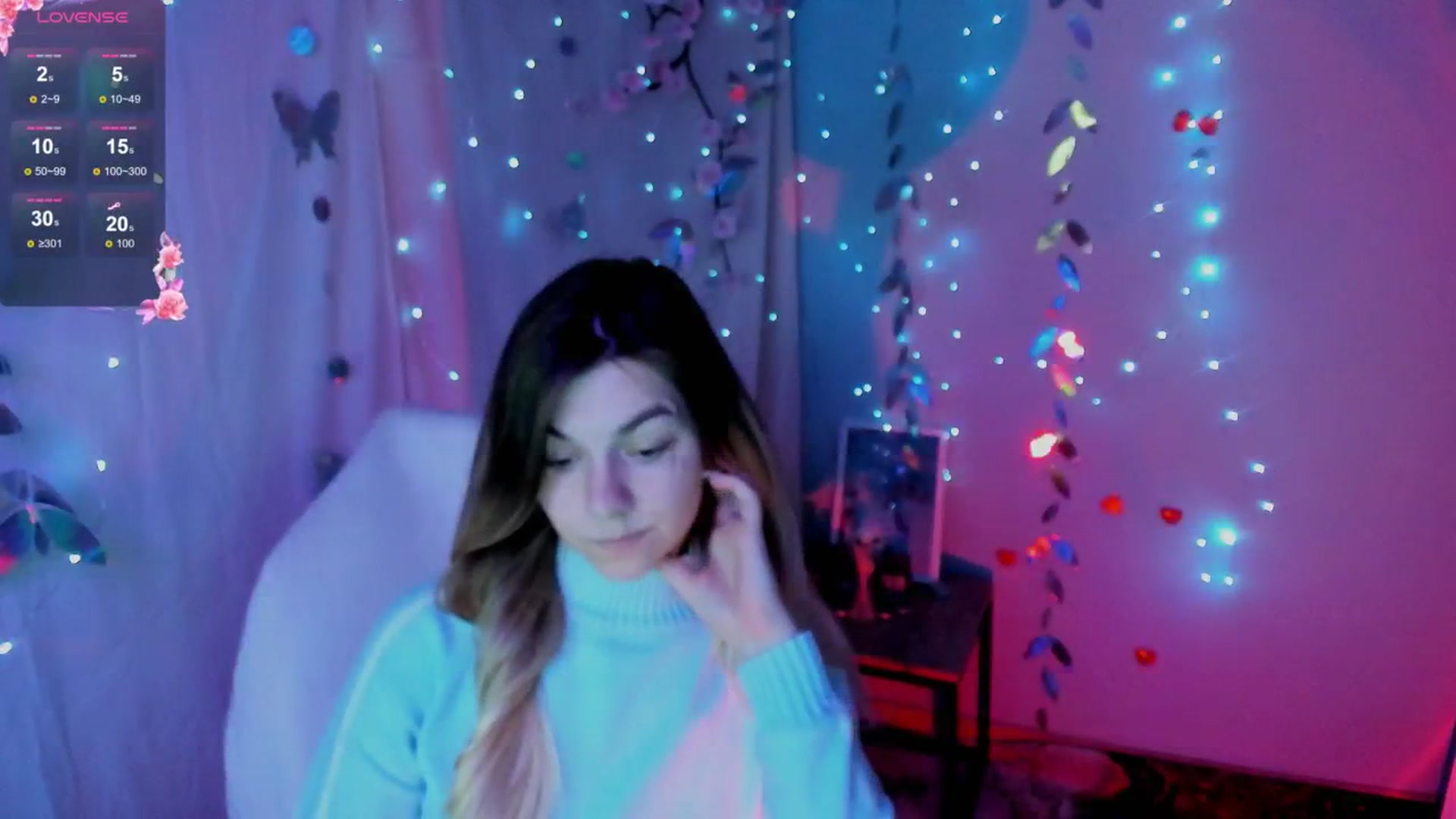 Gallery image thumbnail from Missi_More's myfreecams stream on, 04/21/2026, 10:46 image 16 of 20