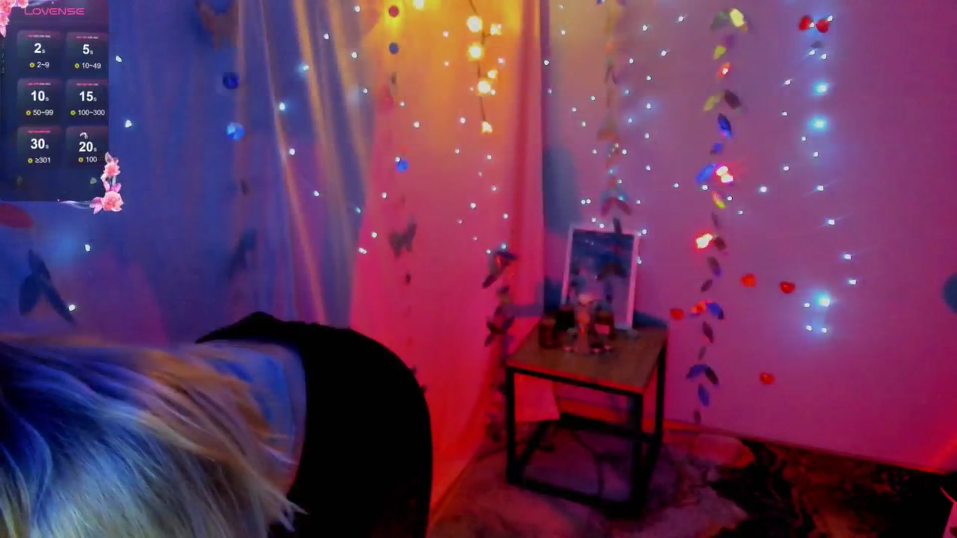 Gallery image thumbnail from Missi_More's myfreecams stream on, 04/21/2026, 10:46 image 3 of 20