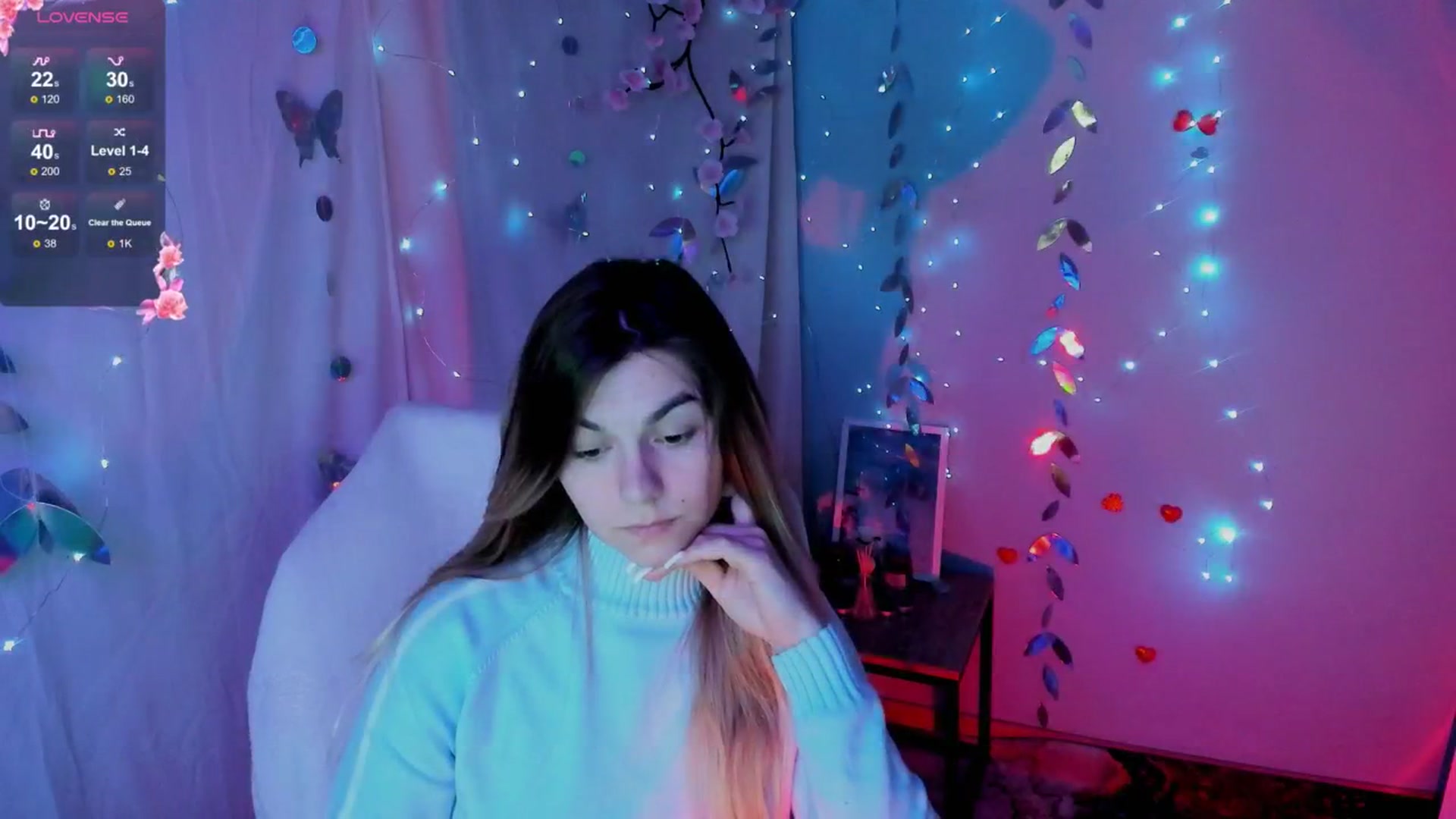 Gallery image thumbnail from Missi_More's myfreecams stream on, 04/21/2026, 10:46 image 20 of 20