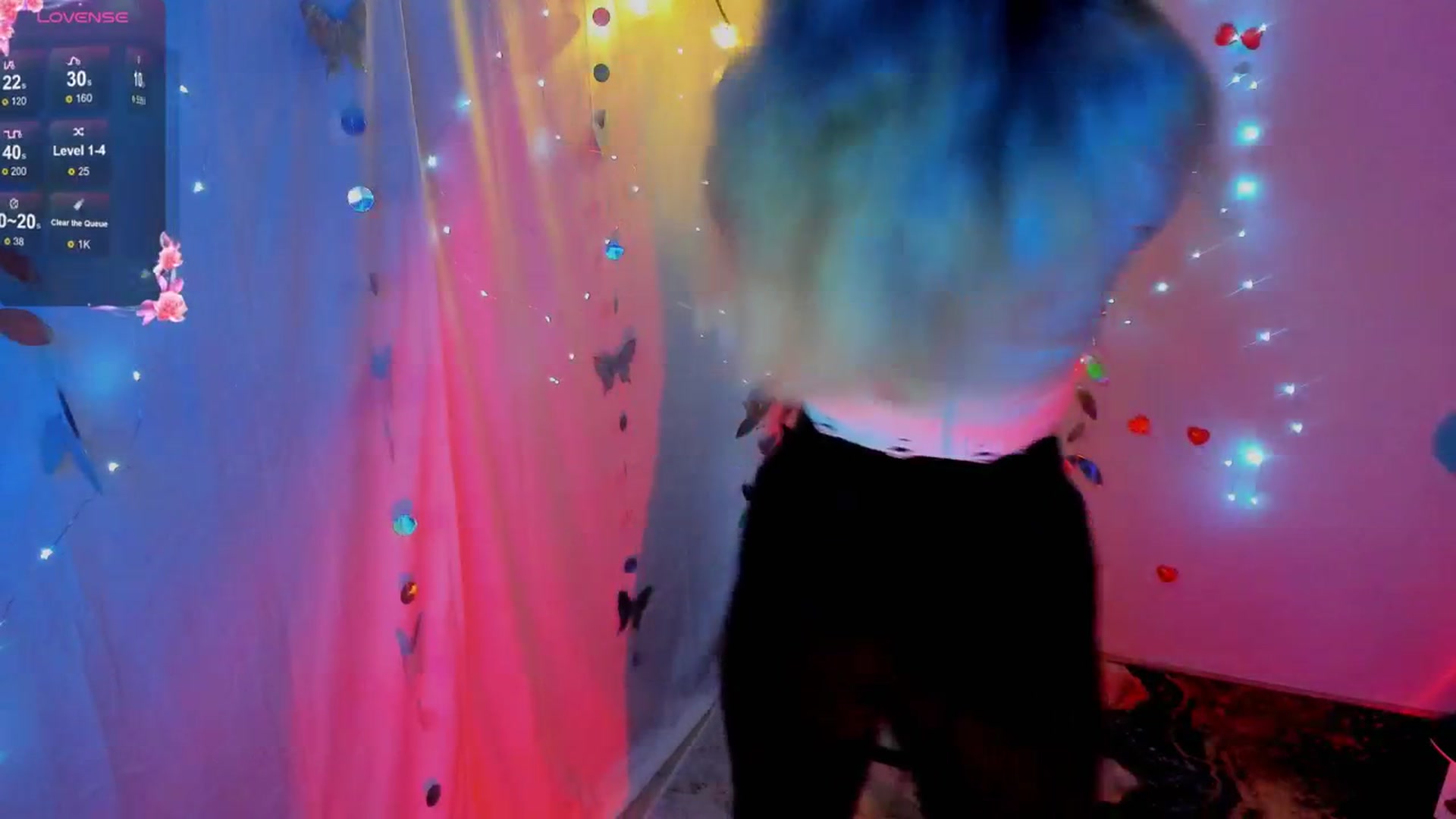 Gallery image thumbnail from Missi_More's myfreecams stream on, 04/21/2026, 10:46 image 2 of 20