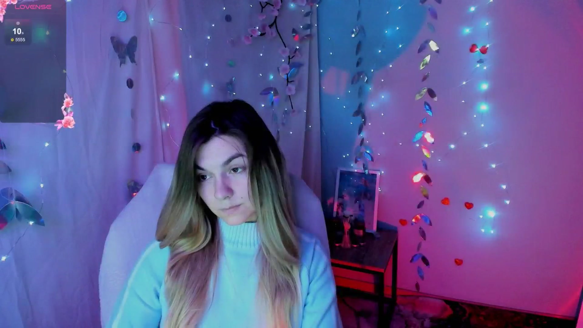 Gallery image thumbnail from Missi_More's myfreecams stream on, 04/21/2026, 10:46 image 18 of 20