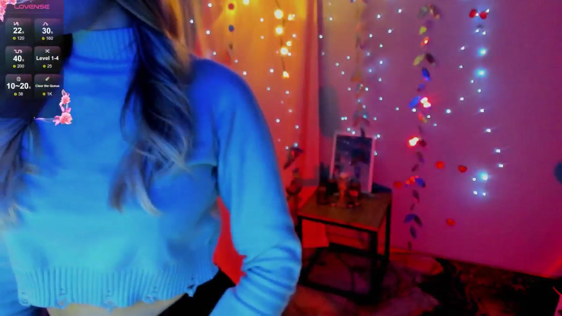 Gallery image thumbnail from Missi_More's myfreecams stream on, 04/21/2026, 10:46 image 4 of 20