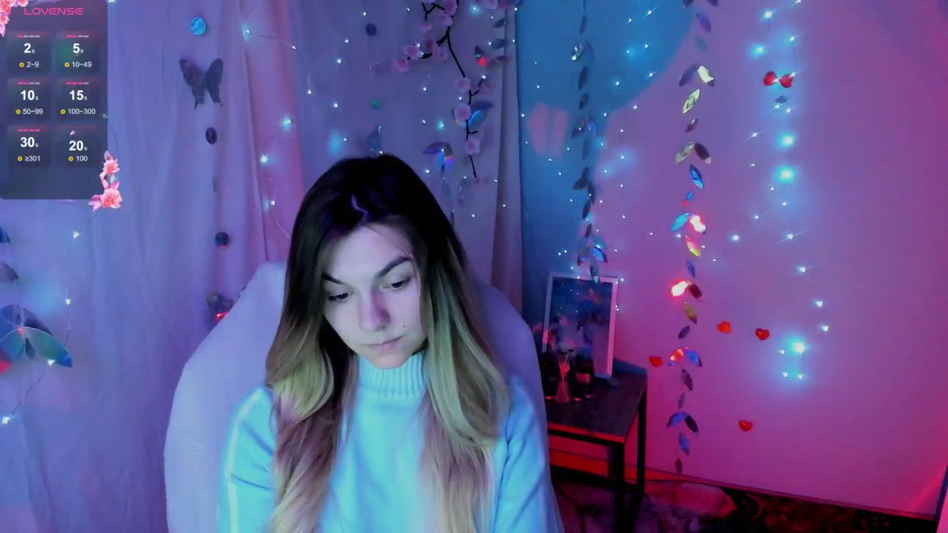 Gallery image thumbnail from Missi_More's myfreecams stream on, 04/21/2026, 10:46 image 19 of 20