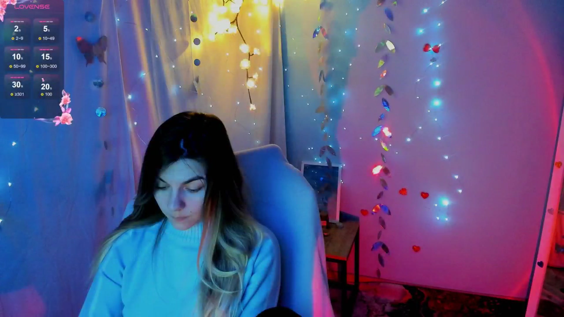 Gallery image thumbnail from Missi_More's myfreecams stream on, 04/21/2026, 10:46 image 6 of 20