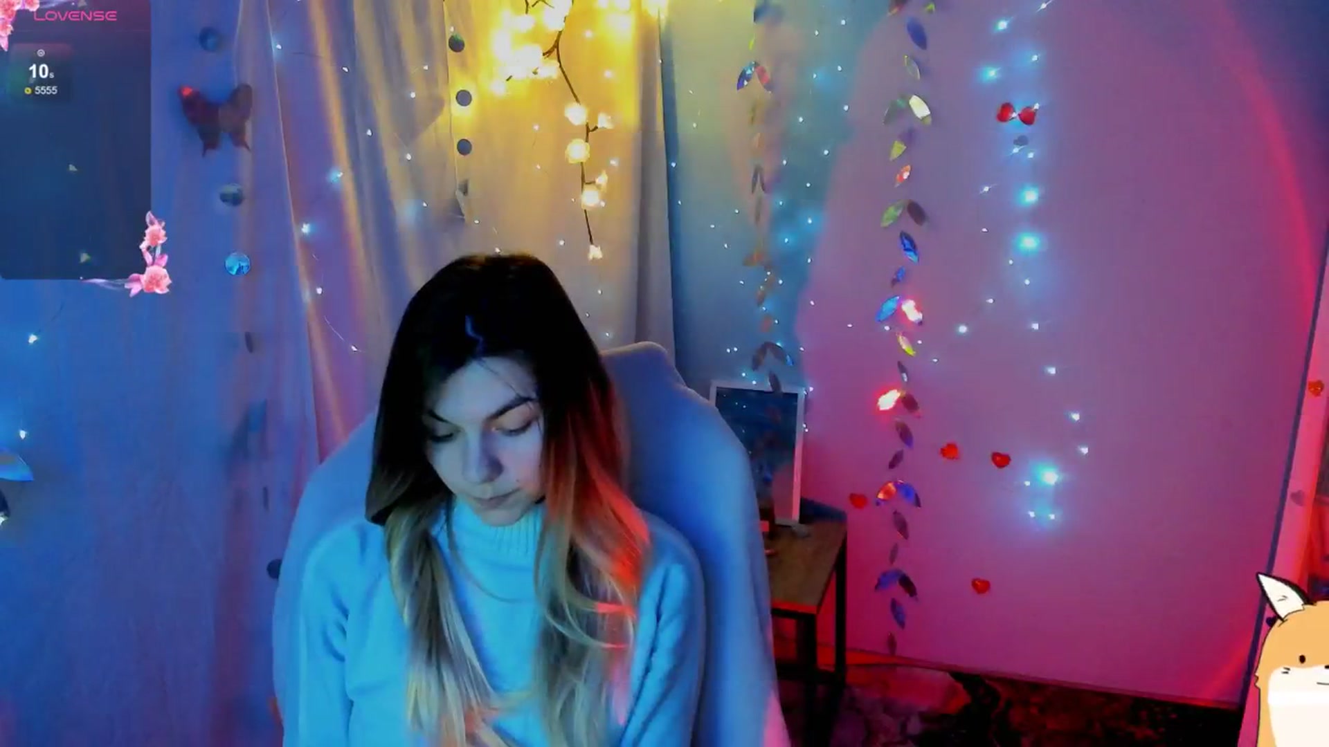 Gallery image thumbnail from Missi_More's myfreecams stream on, 04/21/2026, 10:46 image 5 of 20