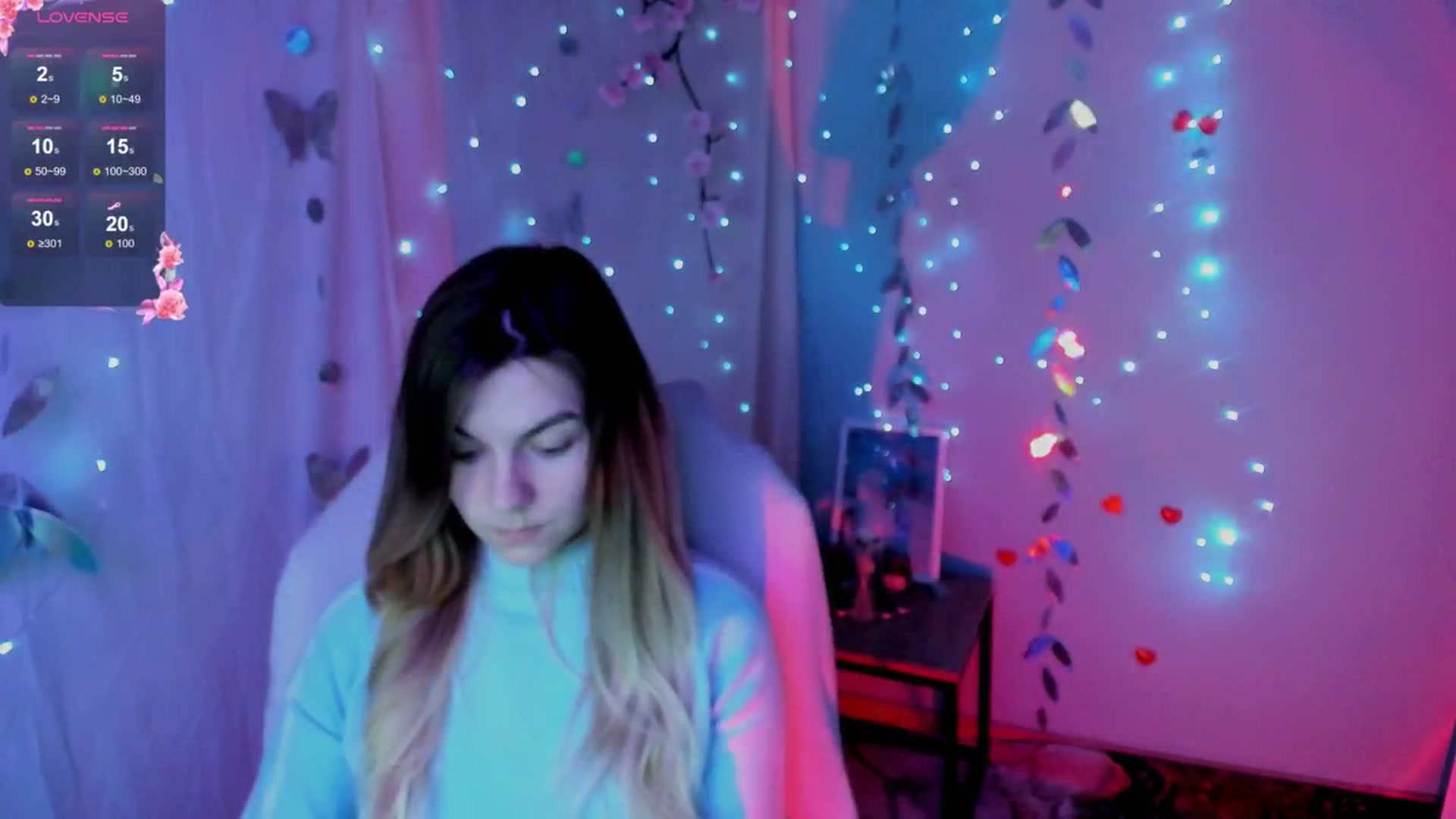 Gallery image thumbnail from Missi_More's myfreecams stream on, 04/21/2026, 10:46 image 10 of 20