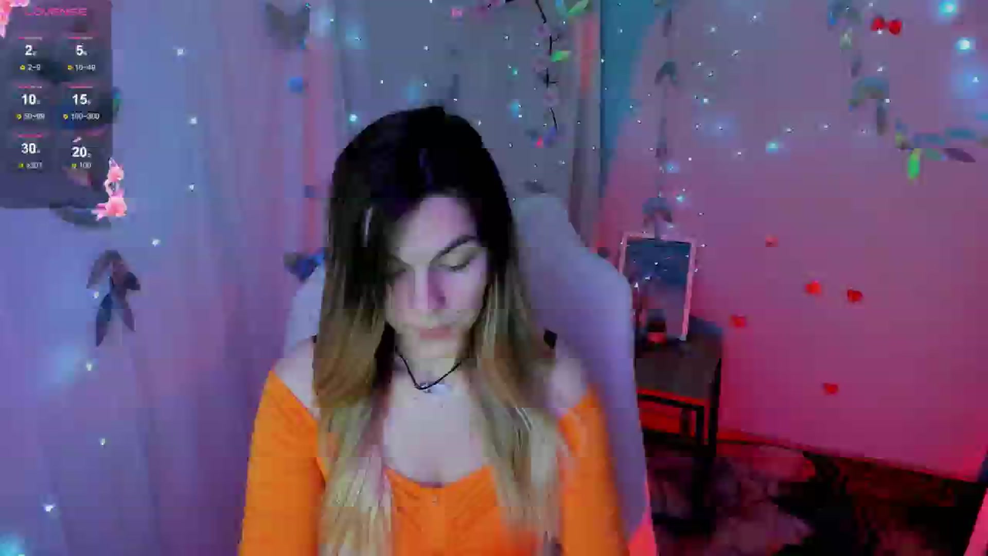 Gallery image thumbnail from Missi_More's myfreecams stream on, 04/26/2026, 11:47 image 14 of 20