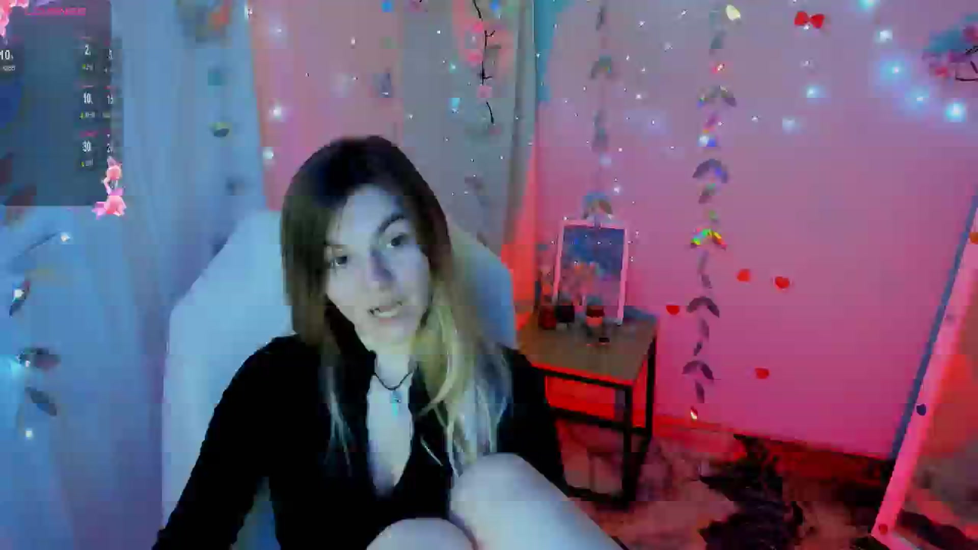 Gallery image thumbnail from Missi_More's myfreecams stream on, 05/01/2026, 11:45 image 2 of 20