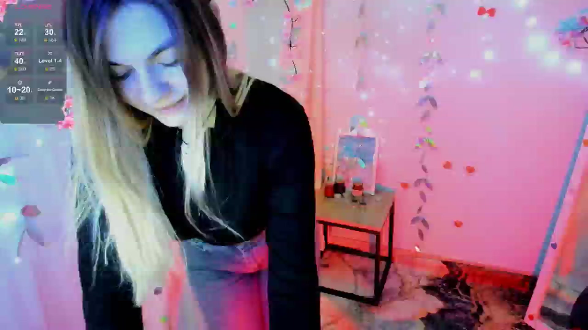 Gallery image thumbnail from Missi_More's myfreecams stream on, 05/01/2026, 11:45 image 20 of 20