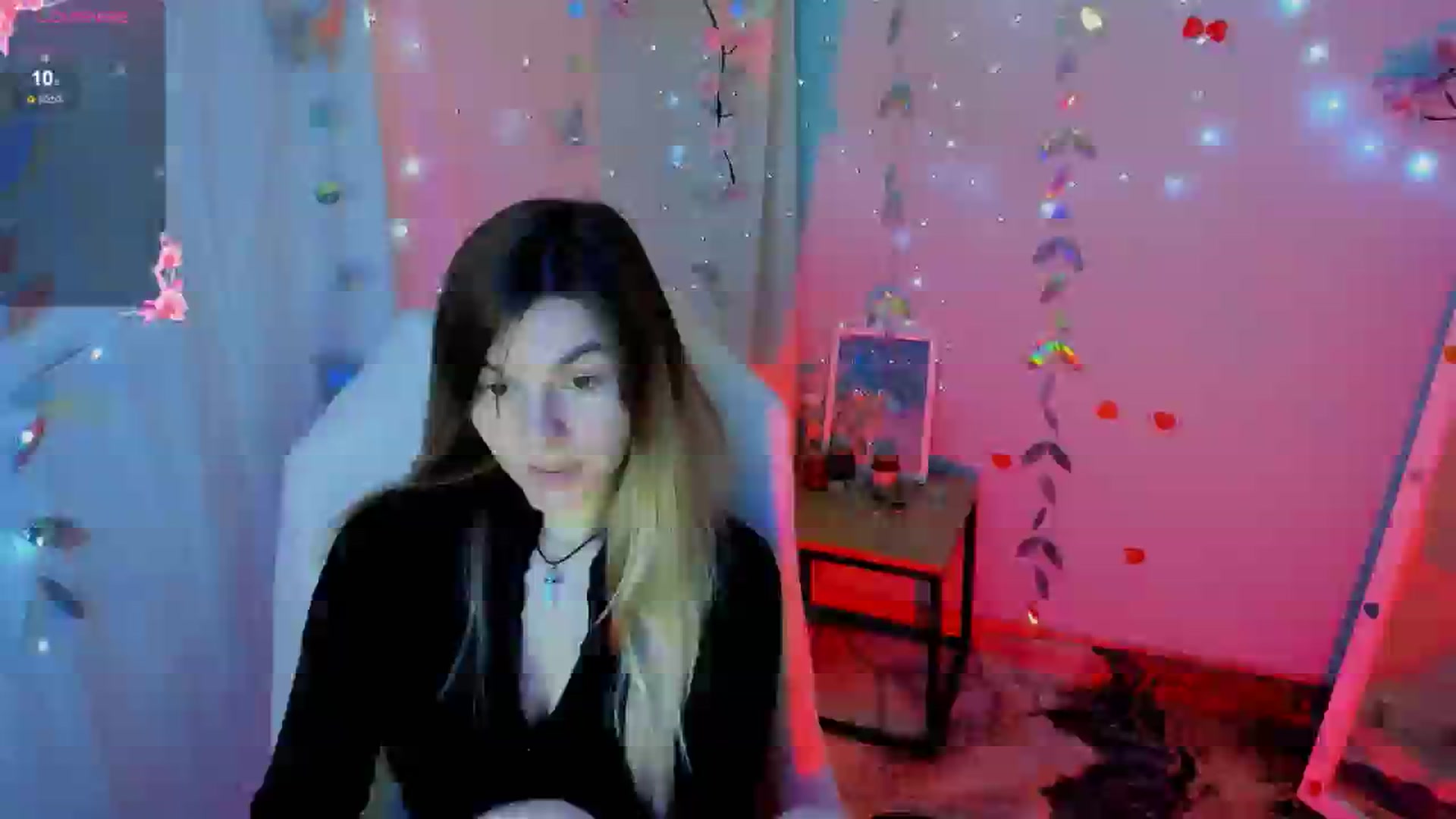 Gallery image thumbnail from Missi_More's myfreecams stream on, 05/01/2026, 11:45 image 1 of 20