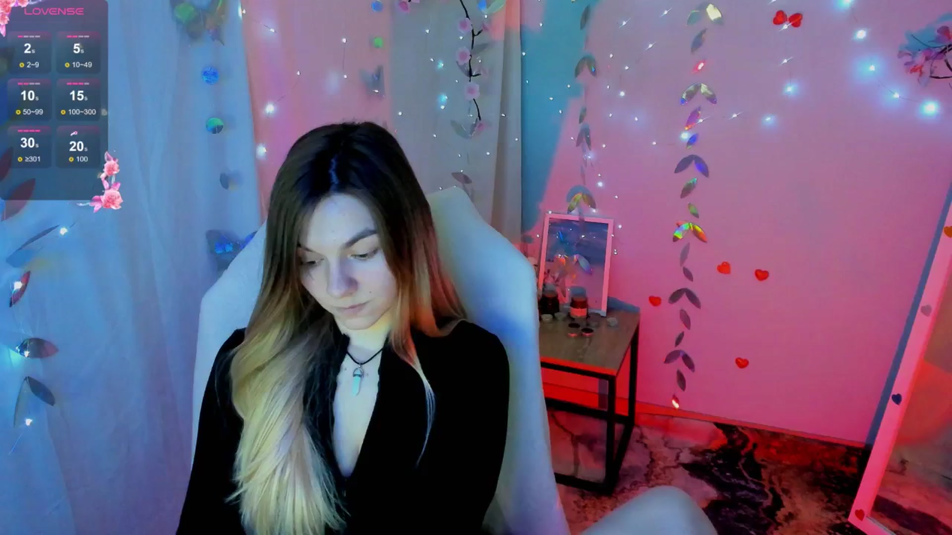 Gallery image thumbnail from Missi_More's myfreecams stream on, 05/01/2026, 11:45 image 9 of 20