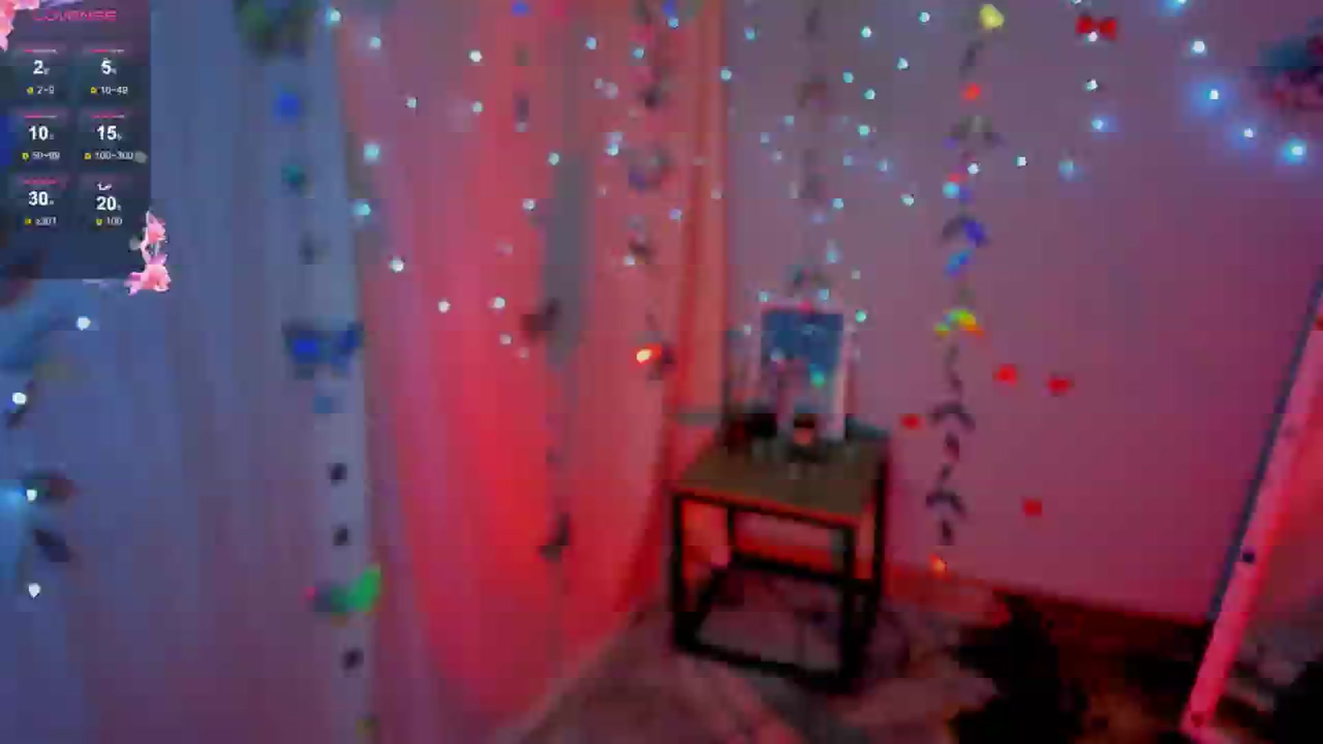 Gallery image thumbnail from Missi_More's myfreecams stream on, 05/01/2026, 11:45 image 16 of 20
