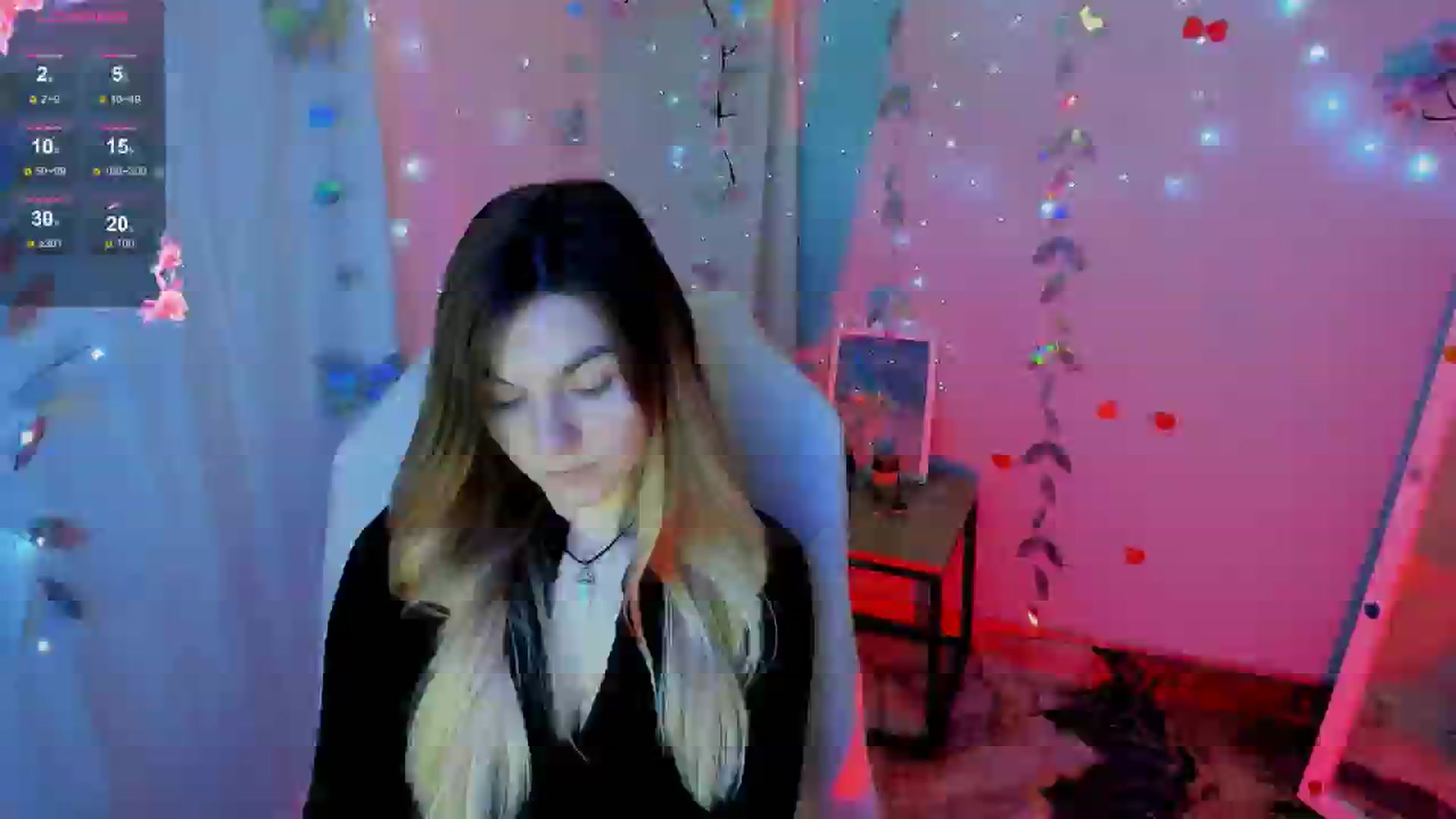 Gallery image thumbnail from Missi_More's myfreecams stream on, 05/01/2026, 11:45 image 14 of 20