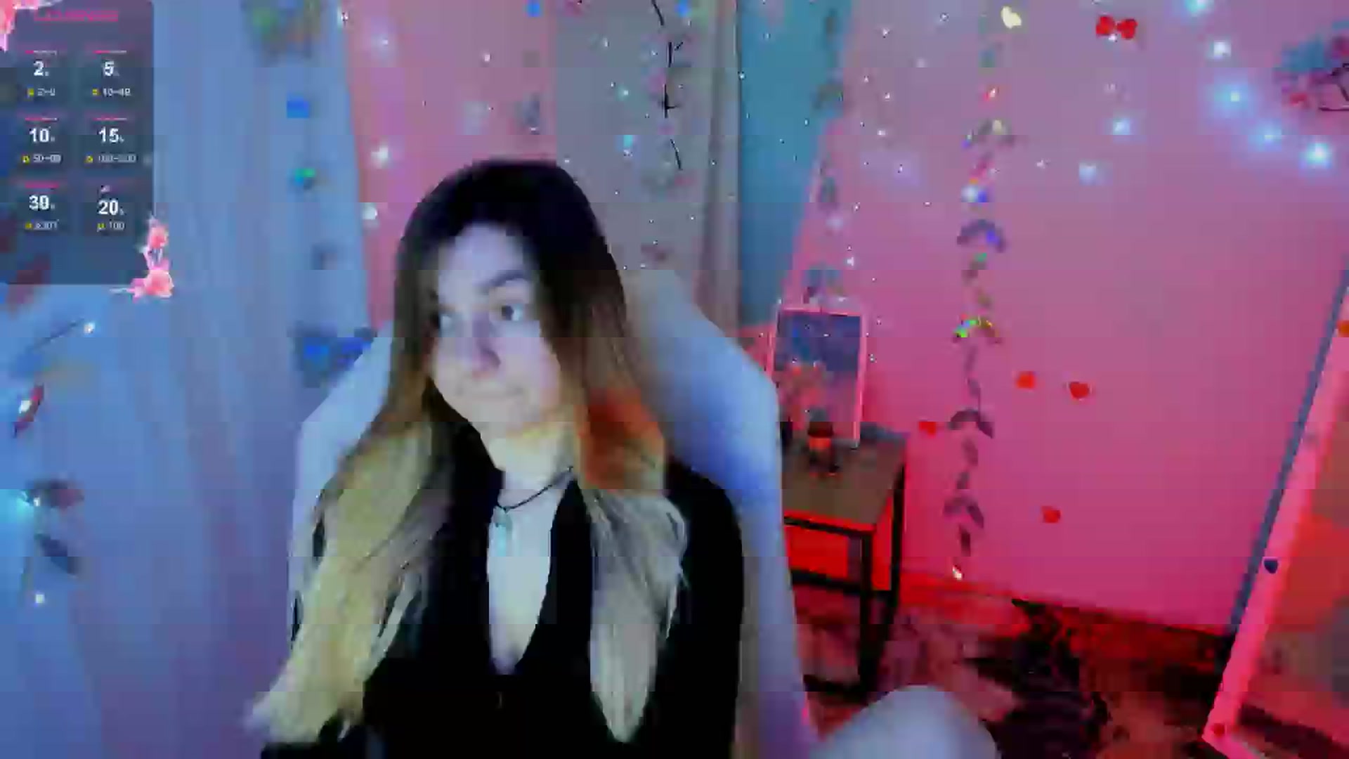 Gallery image thumbnail from Missi_More's myfreecams stream on, 05/01/2026, 11:45 image 5 of 20