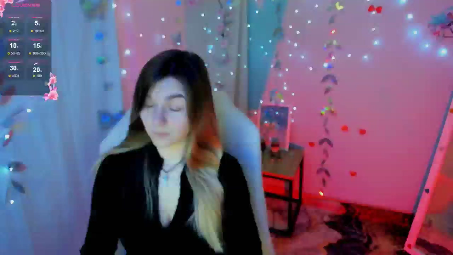 Gallery image thumbnail from Missi_More's myfreecams stream on, 05/01/2026, 11:45 image 4 of 20