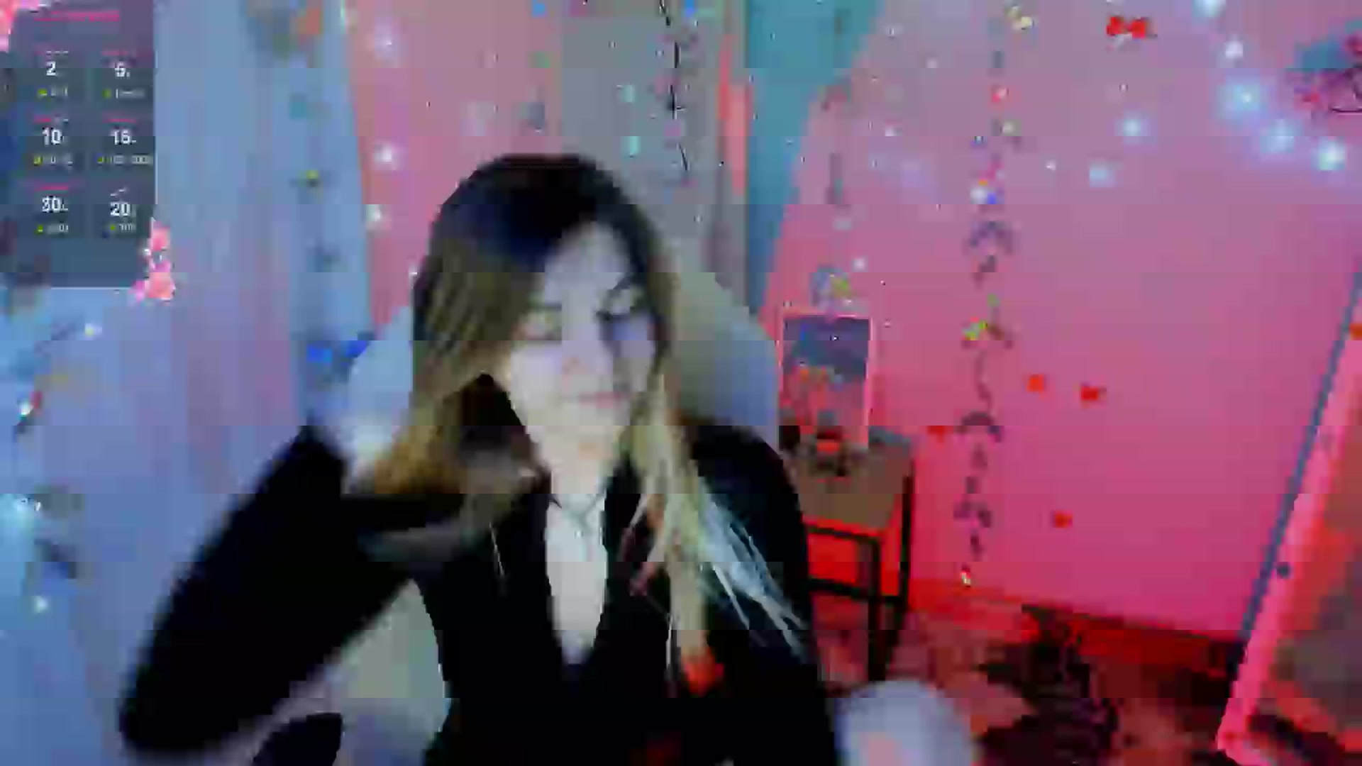 Gallery image thumbnail from Missi_More's myfreecams stream on, 05/01/2026, 11:45 image 3 of 20