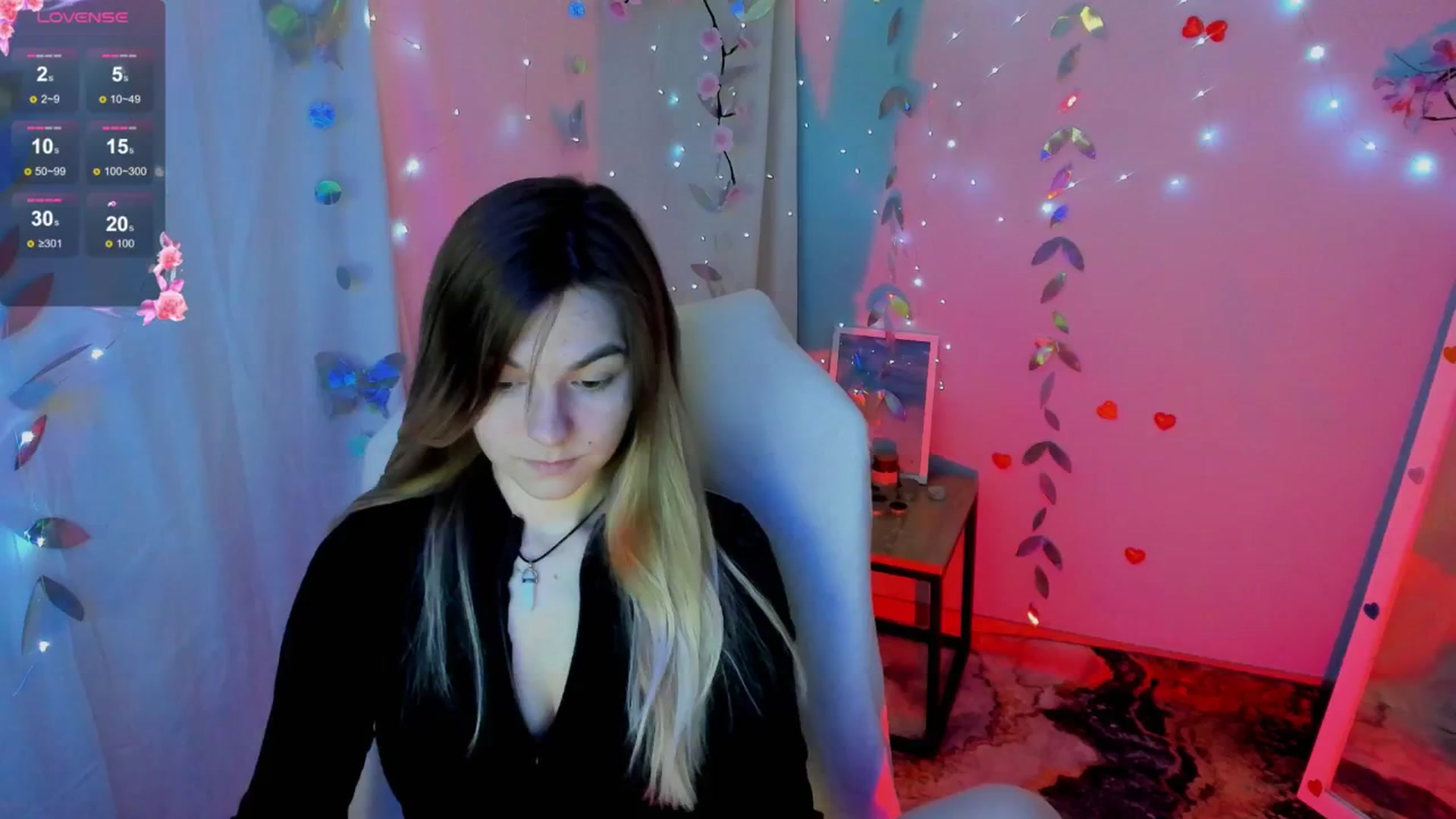 Gallery image thumbnail from Missi_More's myfreecams stream on, 05/01/2026, 11:45 image 6 of 20