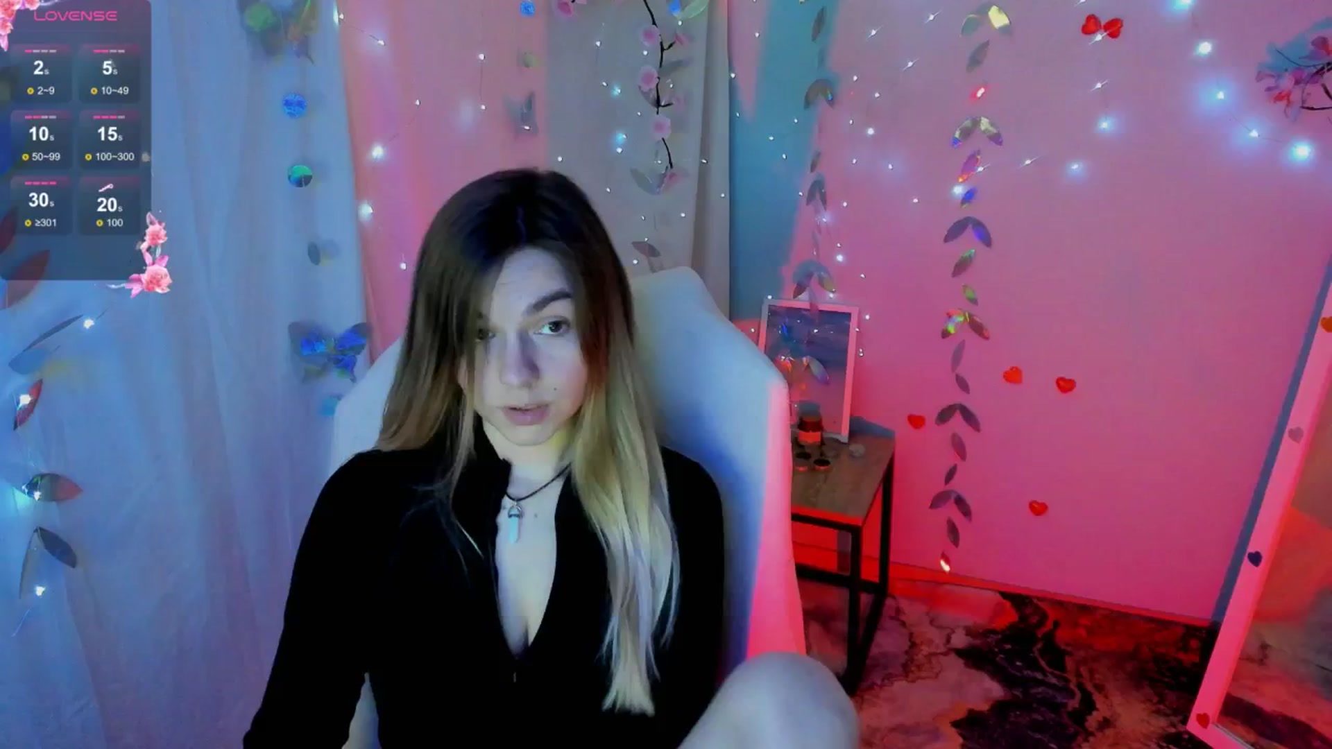 Gallery image thumbnail from Missi_More's myfreecams stream on, 05/01/2026, 11:45 image 7 of 20