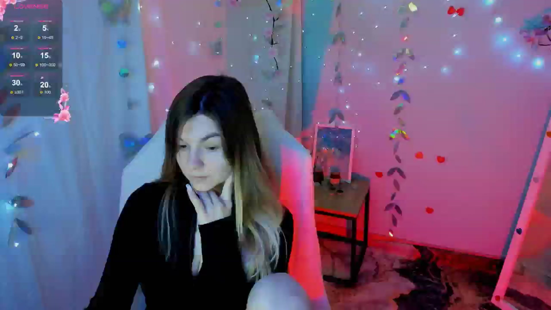 Gallery image thumbnail from Missi_More's myfreecams stream on, 05/01/2026, 11:45 image 15 of 20
