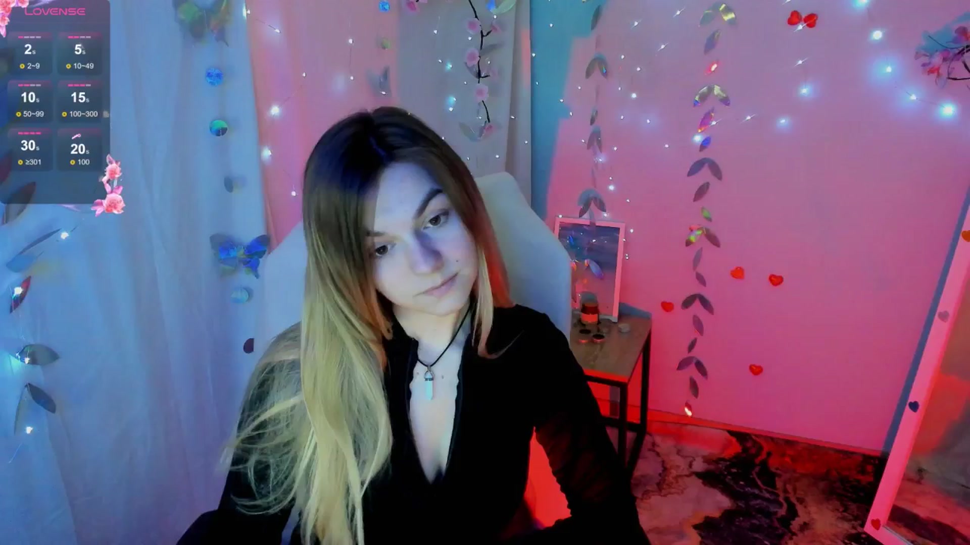 Gallery image thumbnail from Missi_More's myfreecams stream on, 05/01/2026, 11:45 image 8 of 20