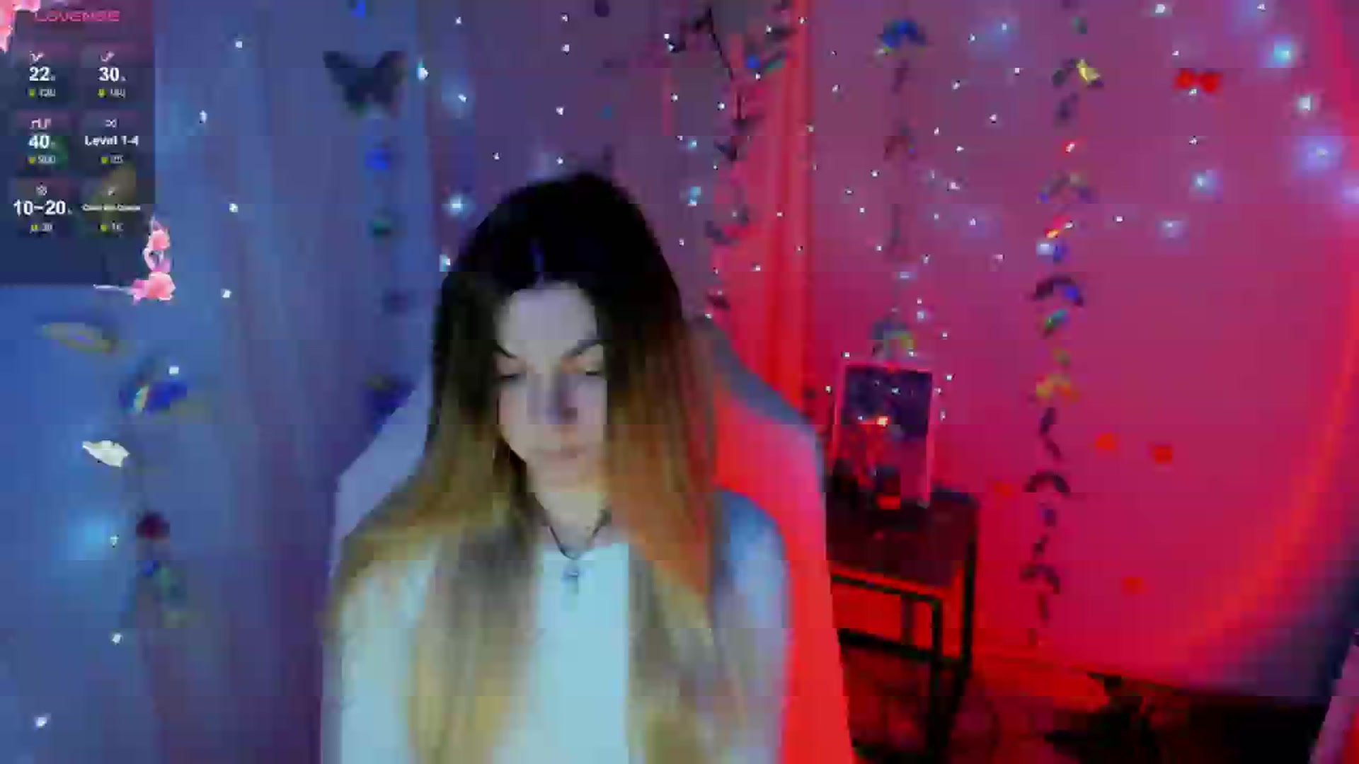 Gallery image thumbnail from Missi_More's myfreecams stream on, 05/02/2026, 11:17 image 15 of 20