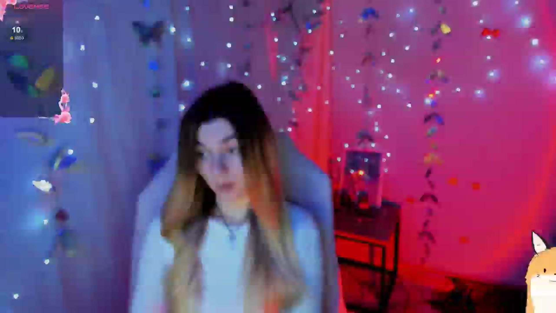 Gallery image thumbnail from Missi_More's myfreecams stream on, 05/02/2026, 11:17 image 17 of 20