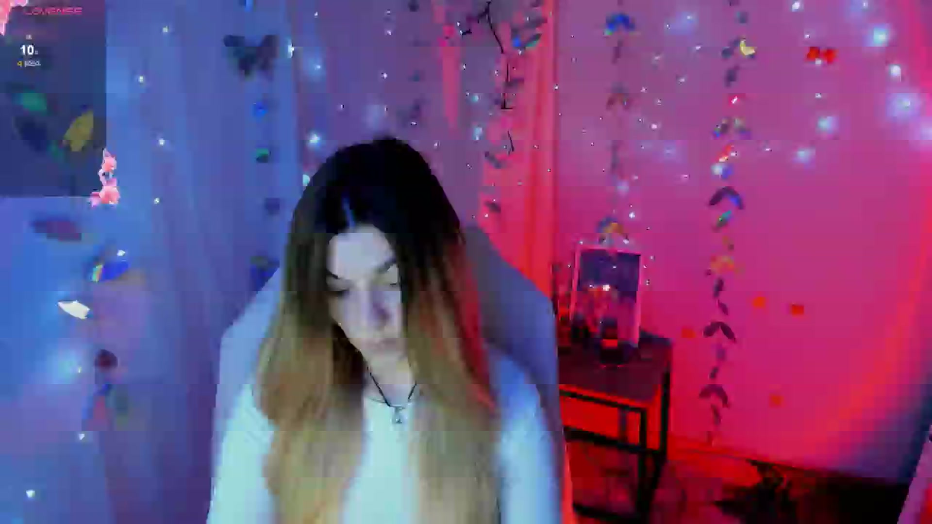 Gallery image thumbnail from Missi_More's myfreecams stream on, 05/02/2026, 11:17 image 14 of 20