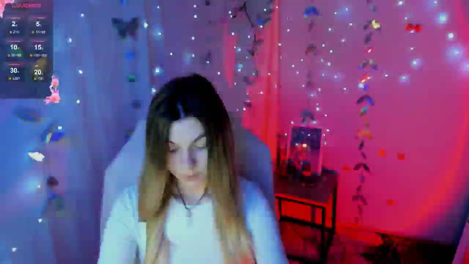 Gallery image thumbnail from Missi_More's myfreecams stream on, 05/02/2026, 11:17 image 16 of 20