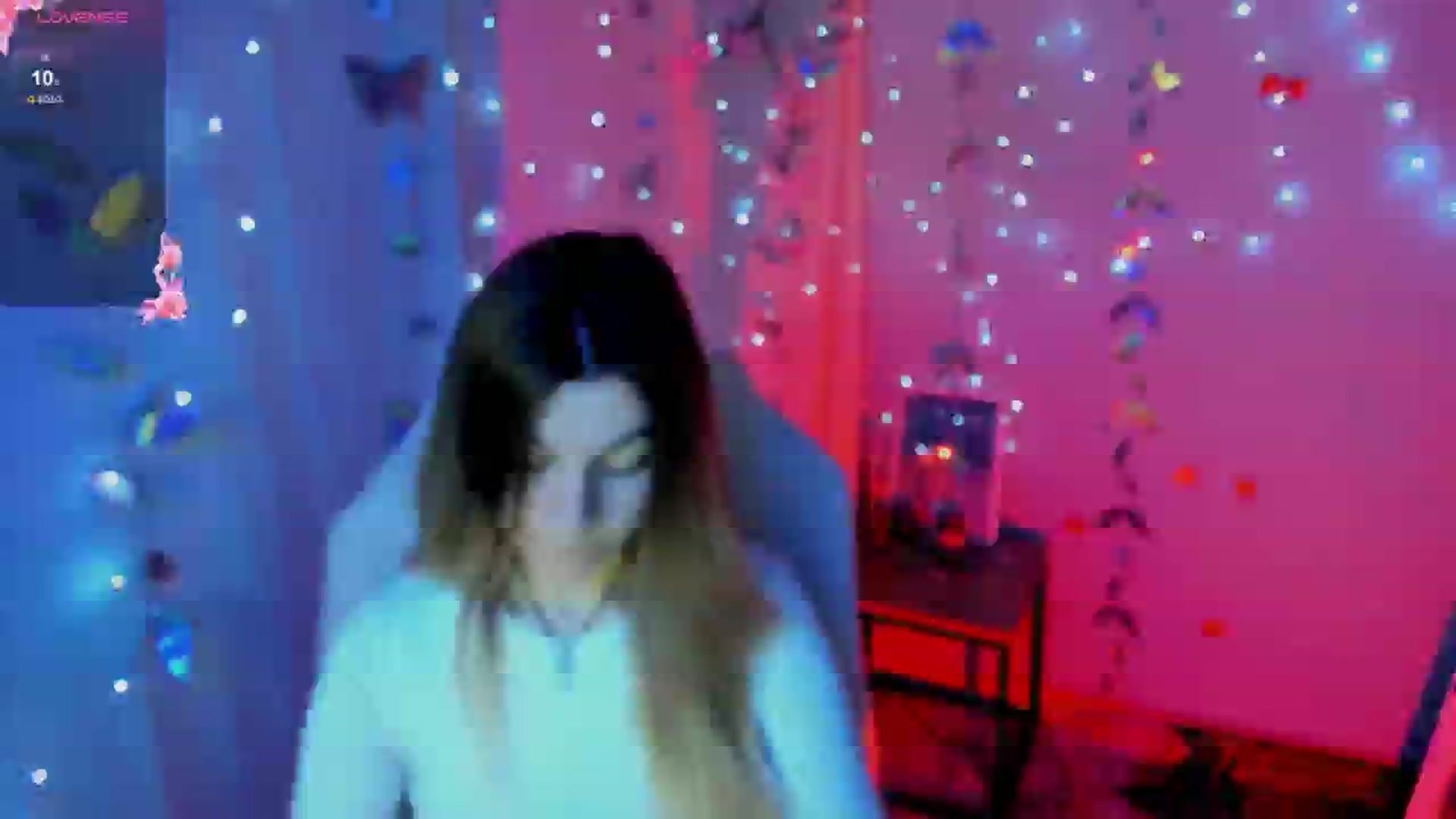 Gallery image thumbnail from Missi_More's myfreecams stream on, 05/02/2026, 11:17 image 20 of 20